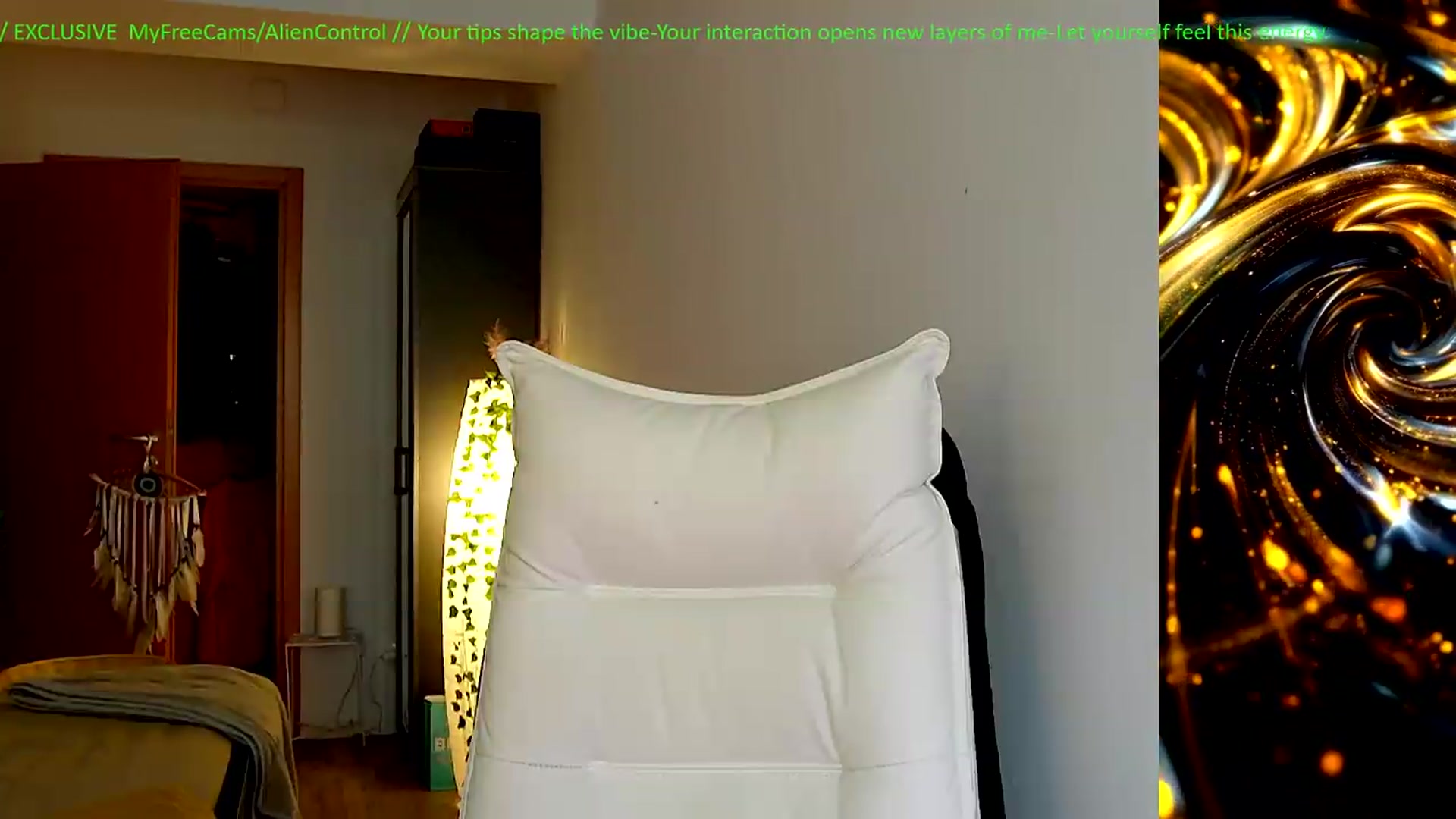 Gallery image thumbnail from AlienControl's myfreecams stream on, 06/01/2026, 08:42 image 16 of 20