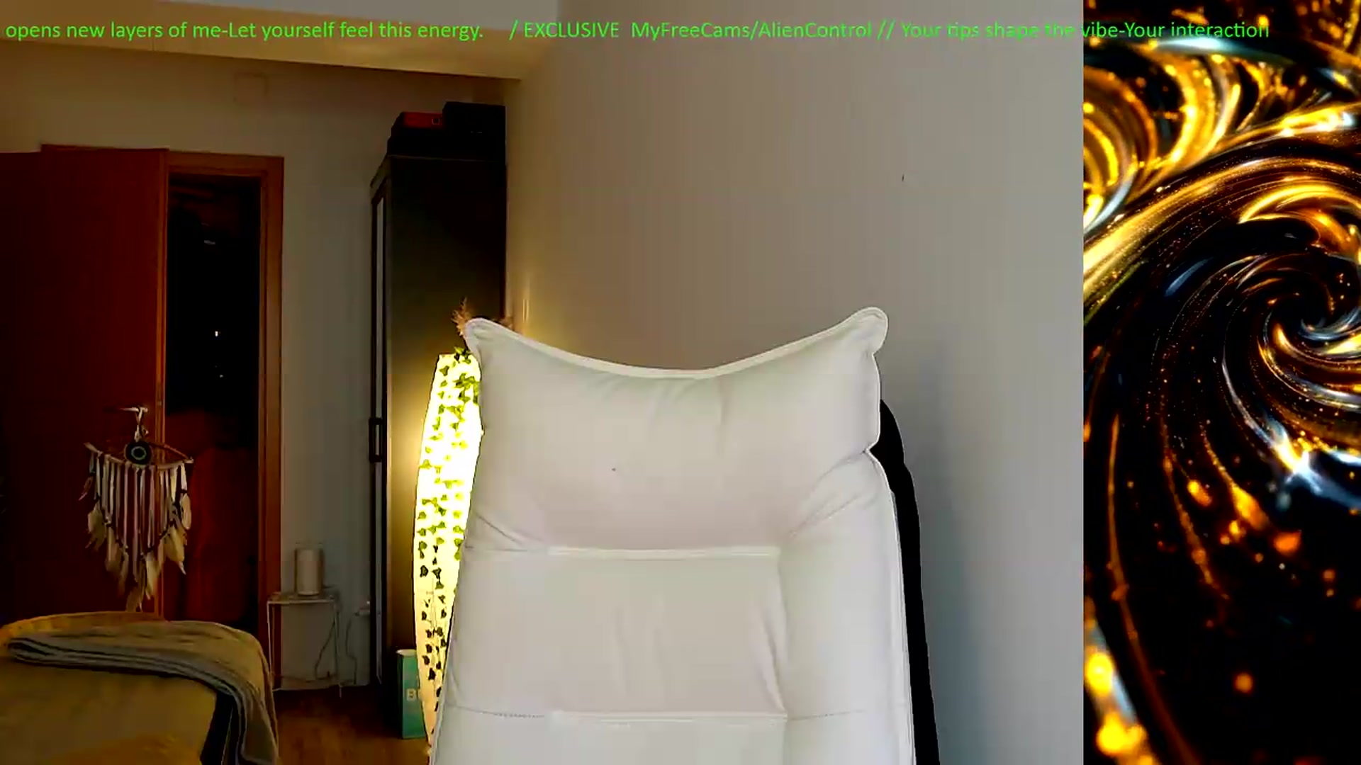 Gallery image thumbnail from AlienControl's myfreecams stream on, 06/01/2026, 08:42 image 15 of 20