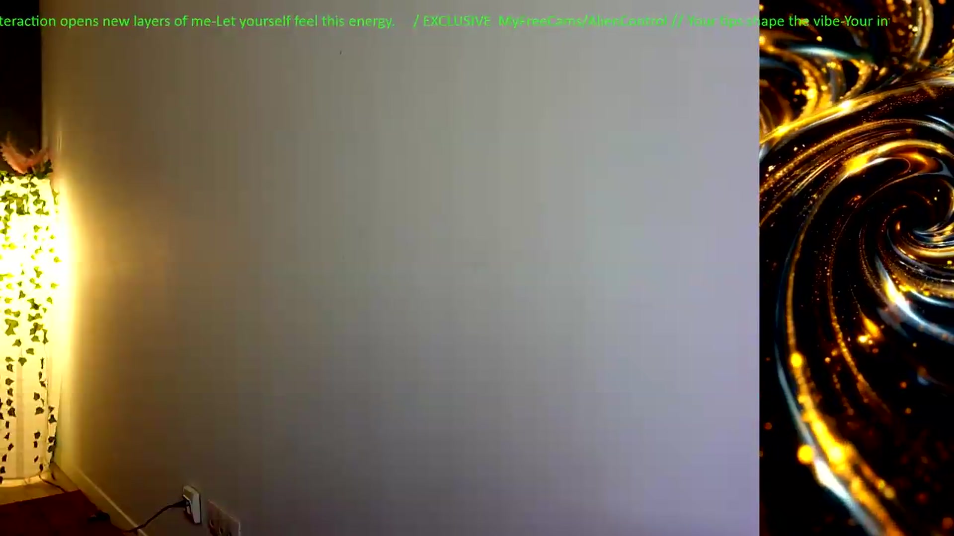 Gallery image thumbnail from AlienControl's myfreecams stream on, 06/02/2026, 13:45 image 19 of 20