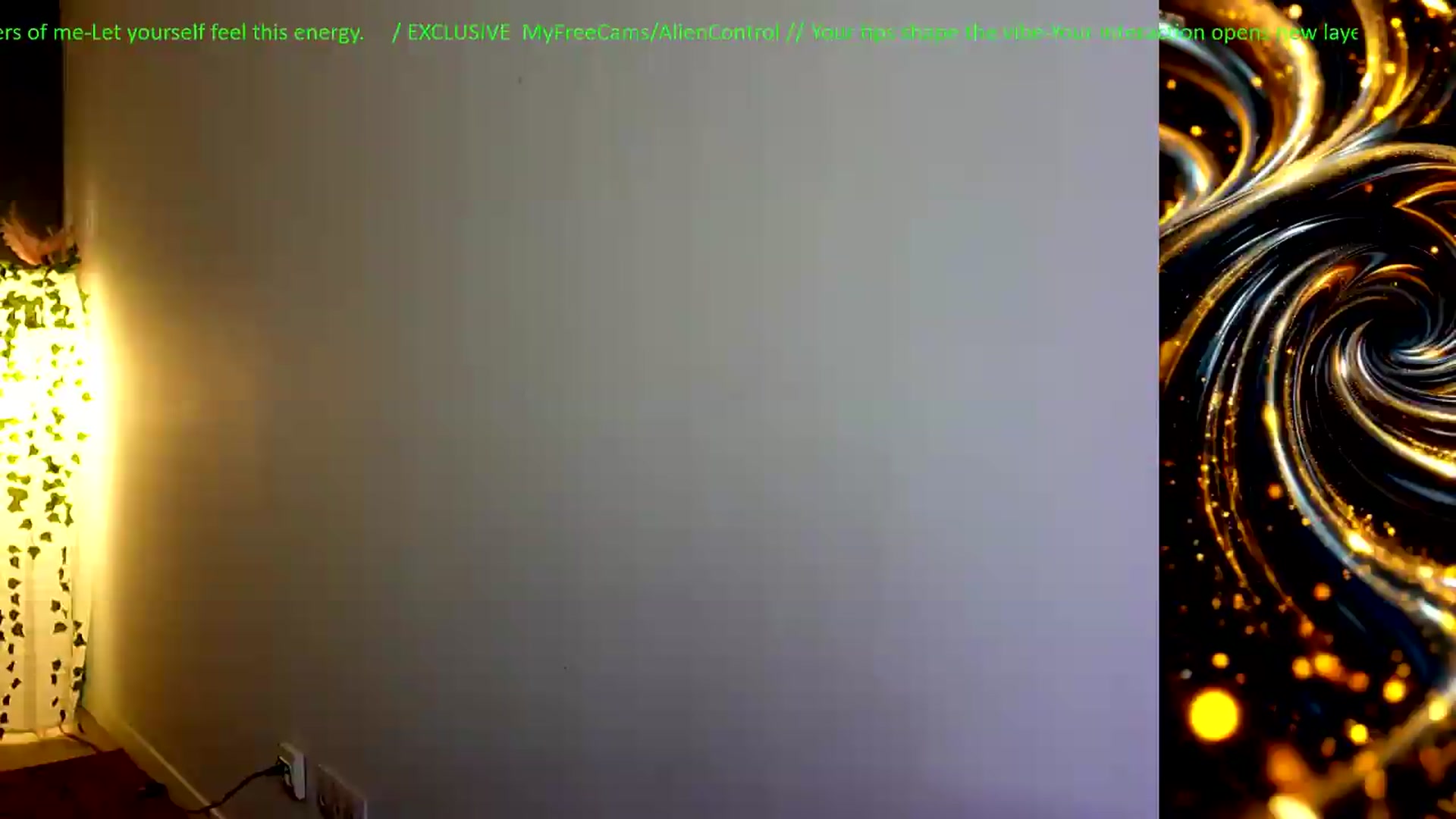 Gallery image thumbnail from AlienControl's myfreecams stream on, 06/02/2026, 13:45 image 18 of 20