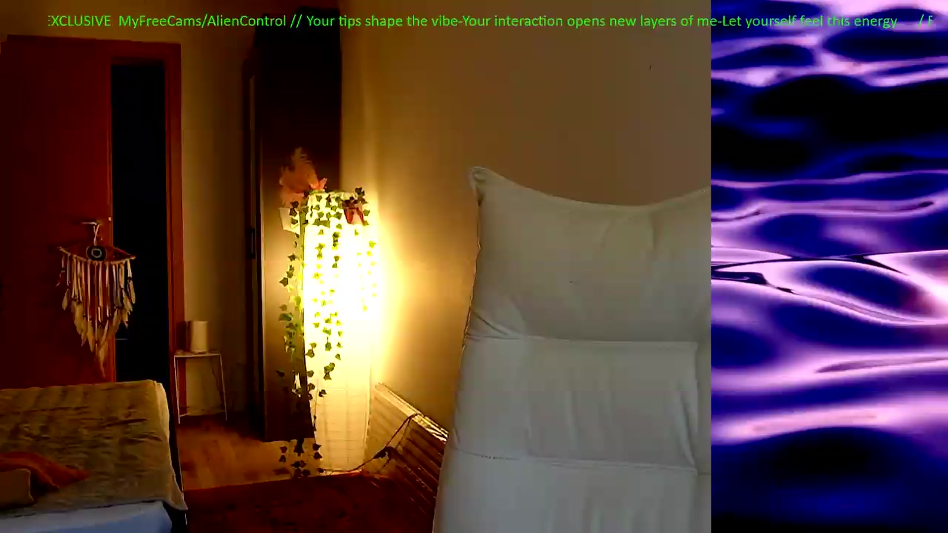 Gallery image thumbnail from AlienControl's myfreecams stream on, 06/14/2026, 08:43 image 17 of 20
