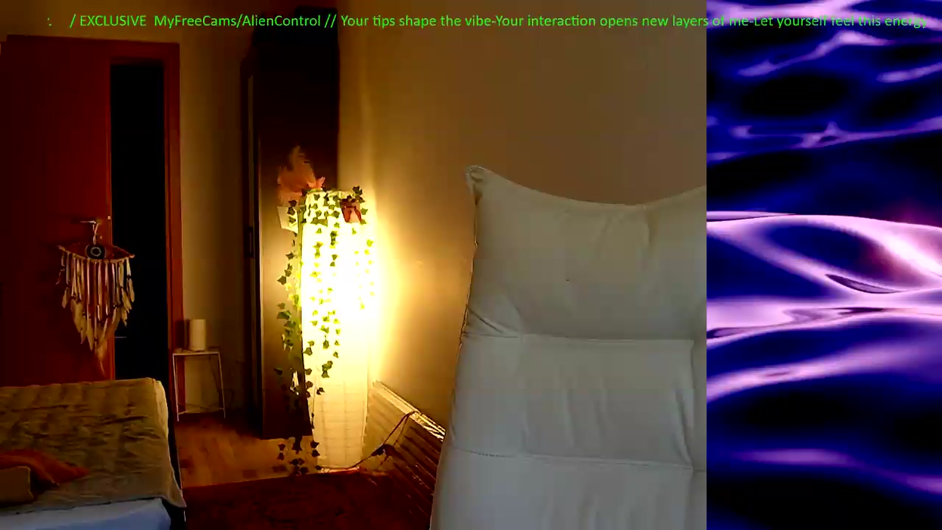 Gallery image thumbnail from AlienControl's myfreecams stream on, 06/14/2026, 08:43 image 12 of 20