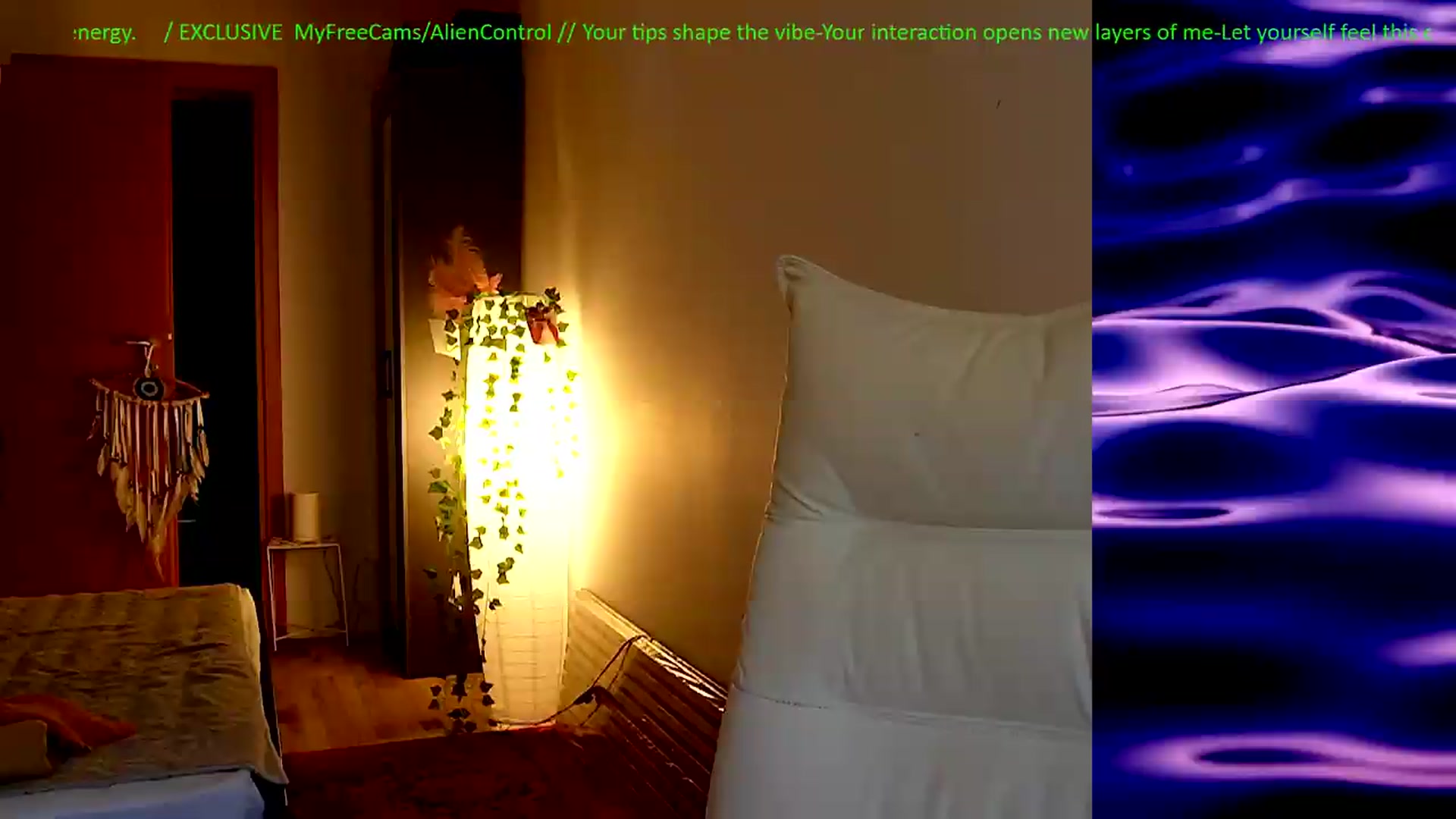 Gallery image thumbnail from AlienControl's myfreecams stream on, 06/14/2026, 08:43 image 7 of 20
