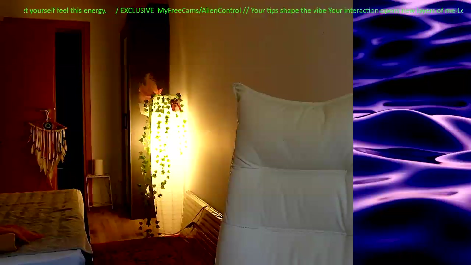 Gallery image thumbnail from AlienControl's myfreecams stream on, 06/14/2026, 08:43 image 14 of 20