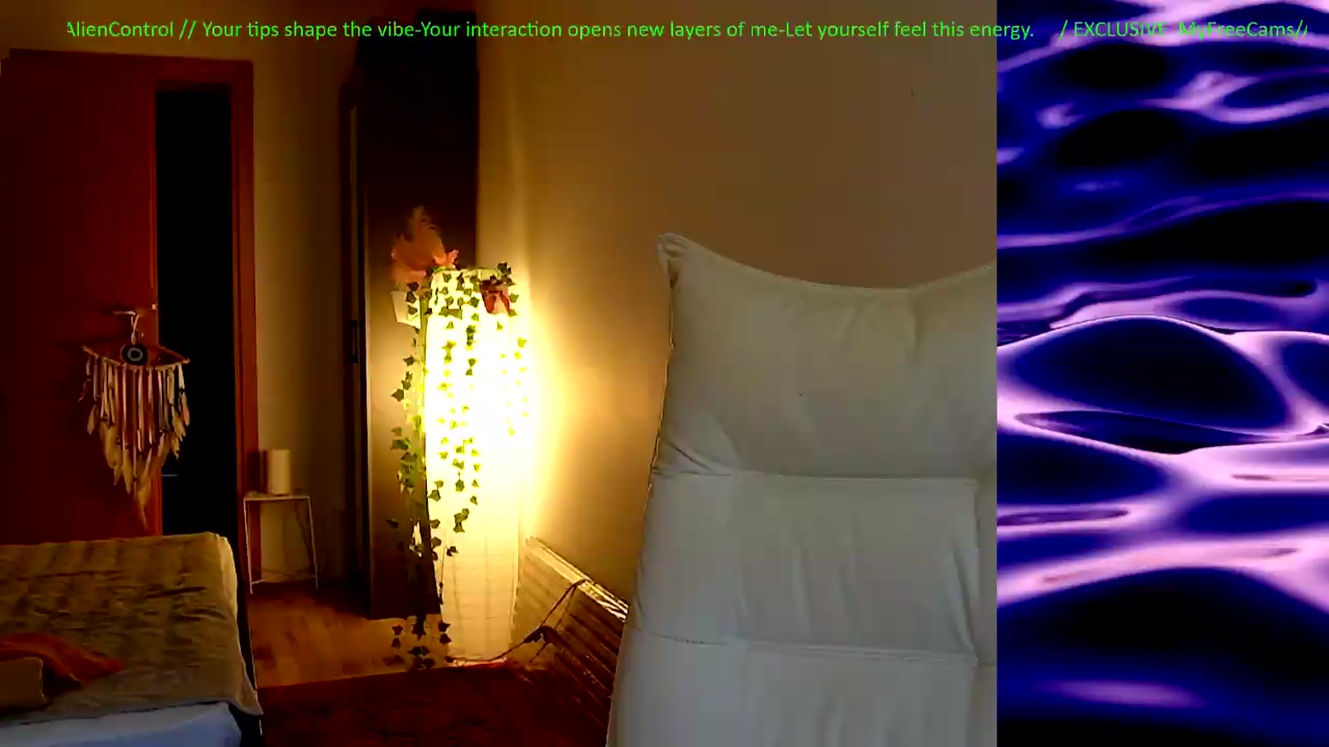 Gallery image thumbnail from AlienControl's myfreecams stream on, 06/14/2026, 08:43 image 15 of 20