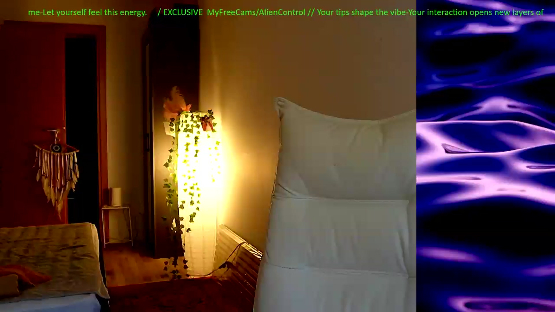 Gallery image thumbnail from AlienControl's myfreecams stream on, 06/14/2026, 08:43 image 9 of 20