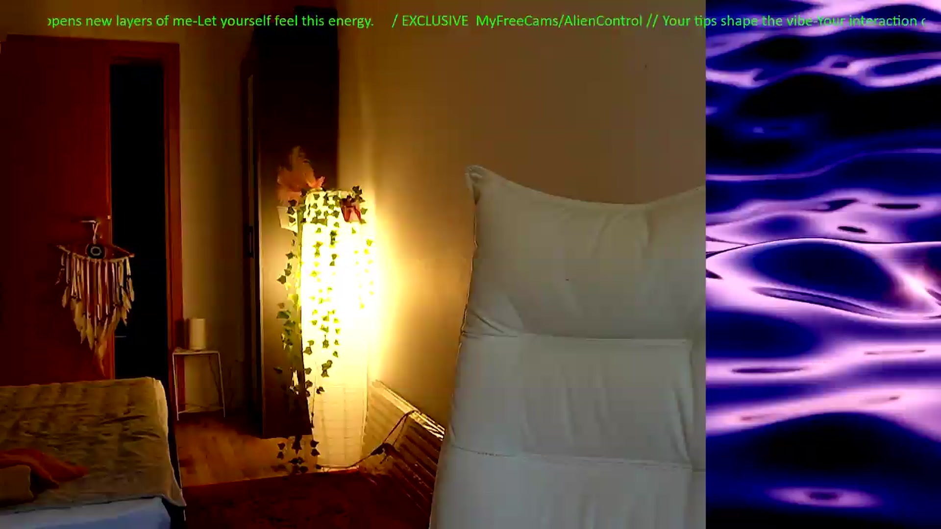 Gallery image thumbnail from AlienControl's myfreecams stream on, 06/14/2026, 08:43 image 16 of 20