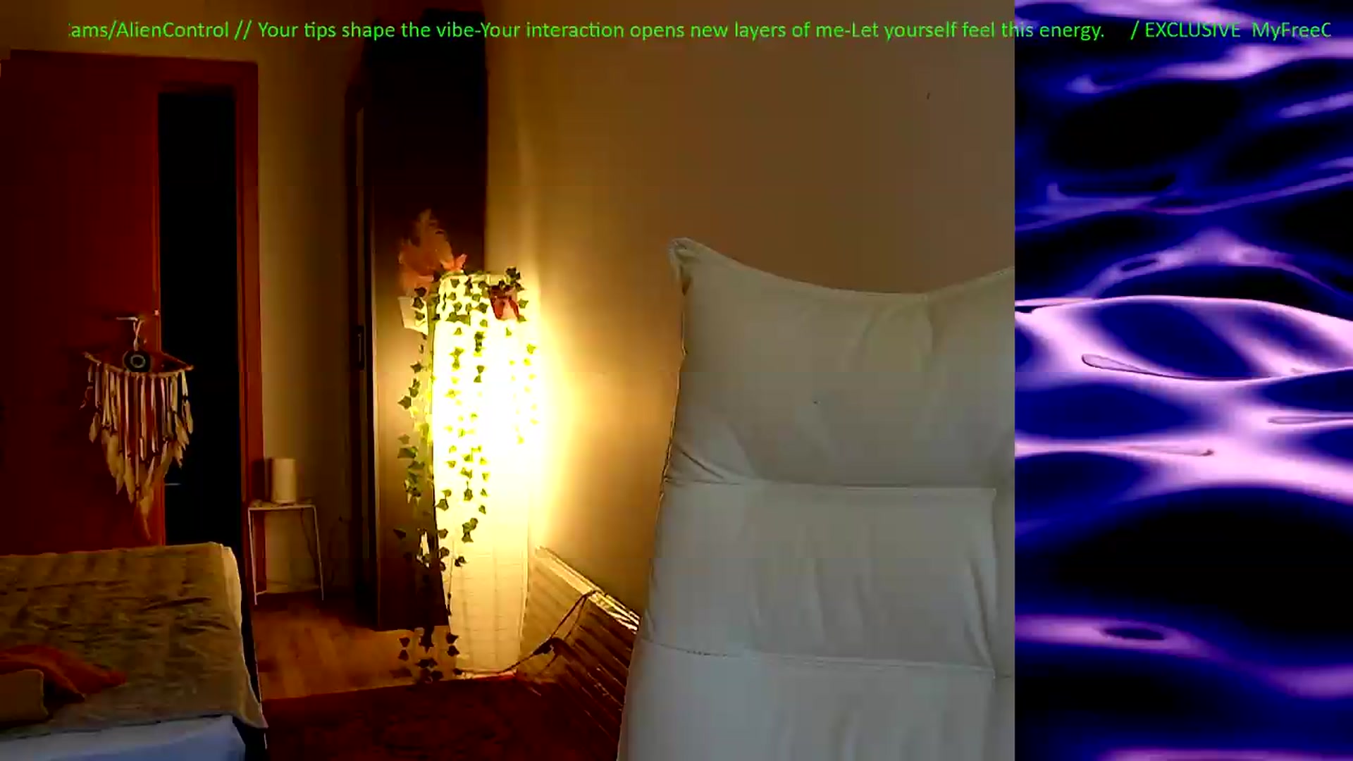 Gallery image thumbnail from AlienControl's myfreecams stream on, 06/14/2026, 08:43 image 10 of 20