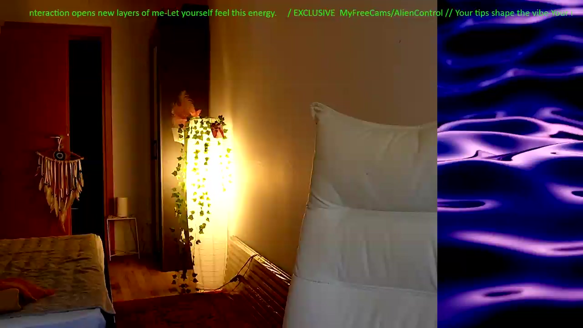 Gallery image thumbnail from AlienControl's myfreecams stream on, 06/14/2026, 08:43 image 6 of 20