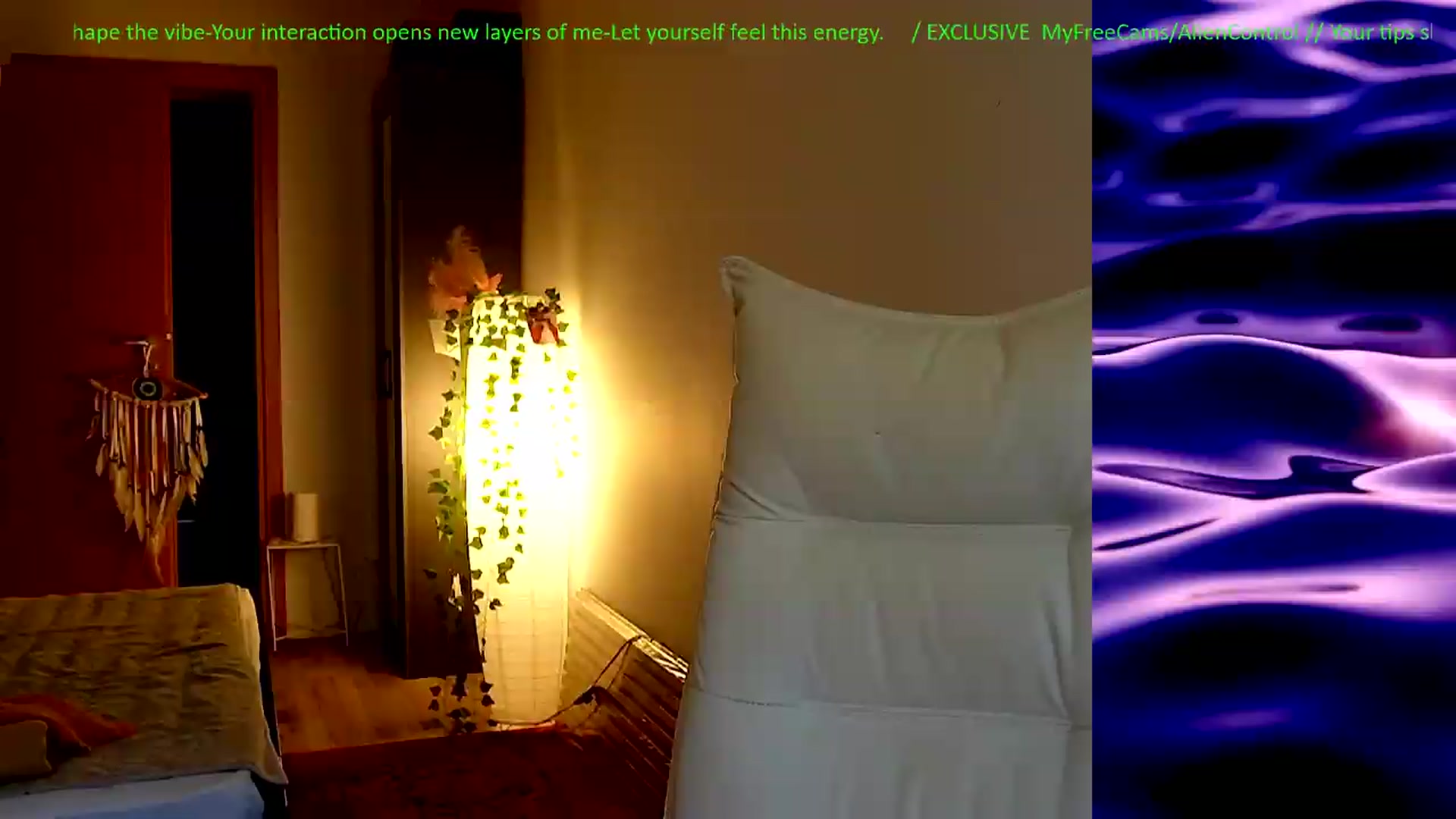 Gallery image thumbnail from AlienControl's myfreecams stream on, 06/14/2026, 08:43 image 13 of 20