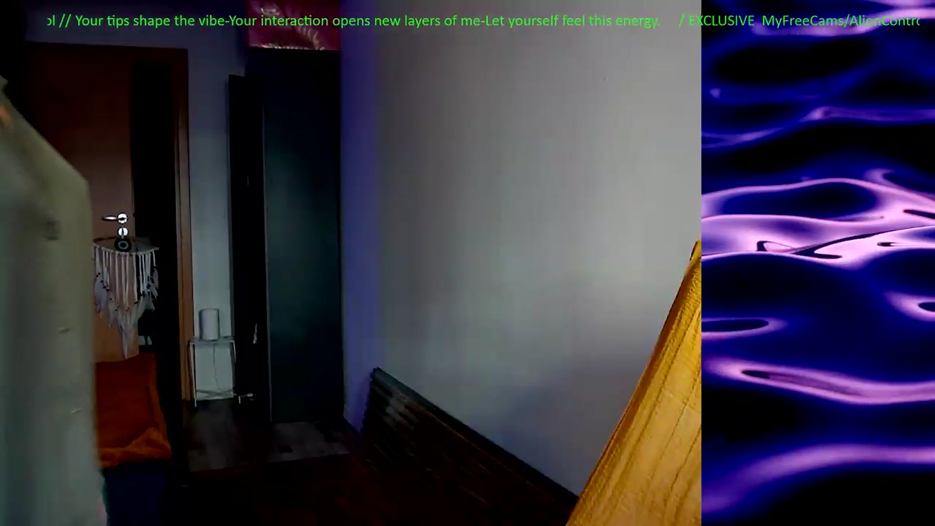 Gallery image thumbnail from AlienControl's myfreecams stream on, 07/29/2026, 16:13 image 6 of 20