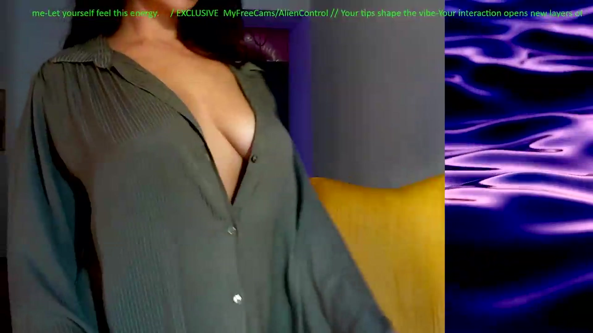Gallery image thumbnail from AlienControl's myfreecams stream on, 07/29/2026, 16:13 image 14 of 20