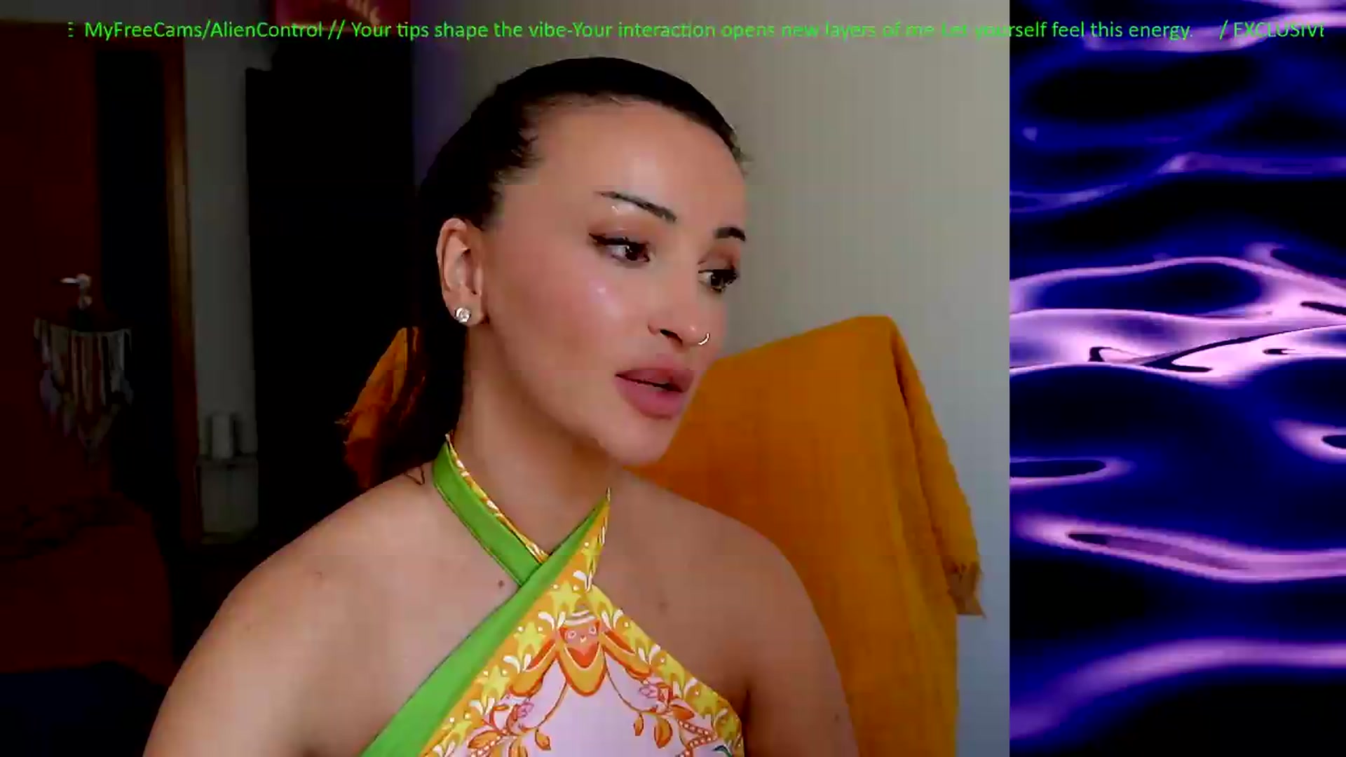 Gallery image thumbnail from AlienControl's myfreecams stream on, 07/31/2026, 10:28 image 11 of 20