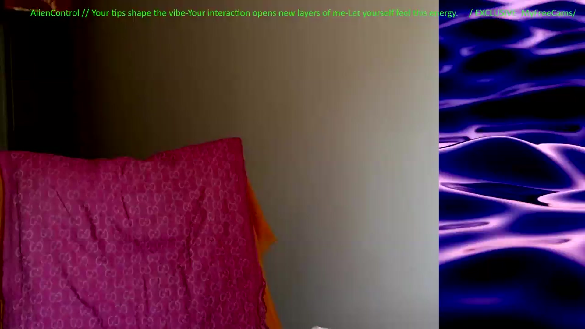 Gallery image thumbnail from AlienControl's myfreecams stream on, 08/05/2026, 09:23 image 11 of 20
