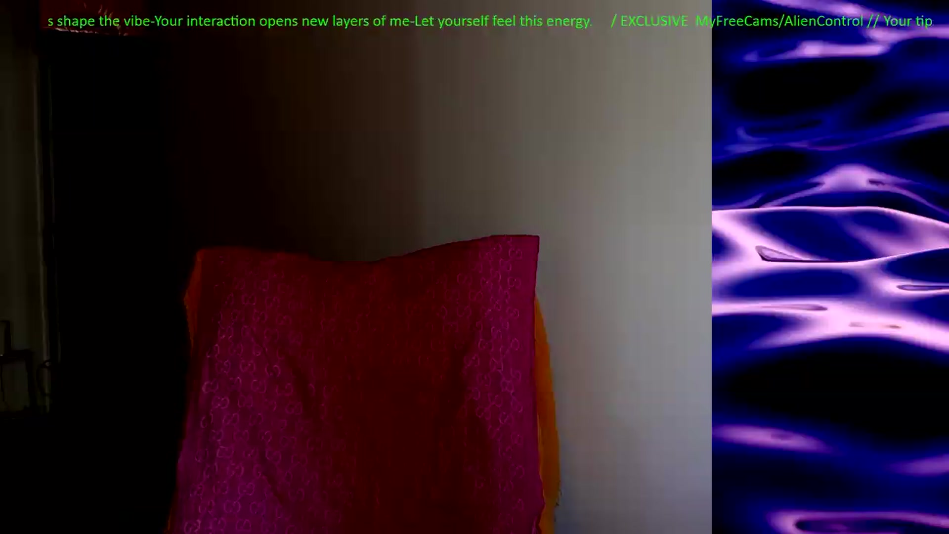 Gallery image thumbnail from AlienControl's myfreecams stream on, 08/05/2026, 11:50 image 15 of 20