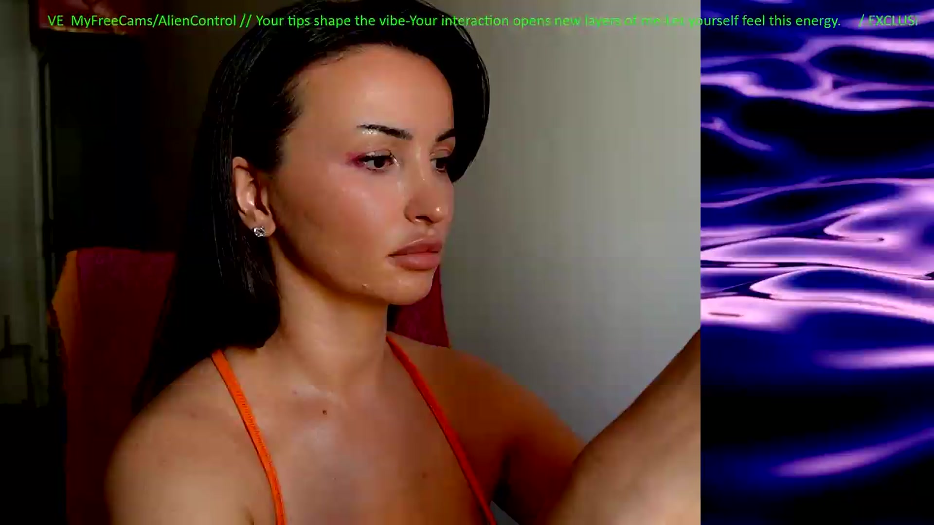 Gallery image thumbnail from AlienControl's myfreecams stream on, 08/05/2026, 11:50 image 11 of 20