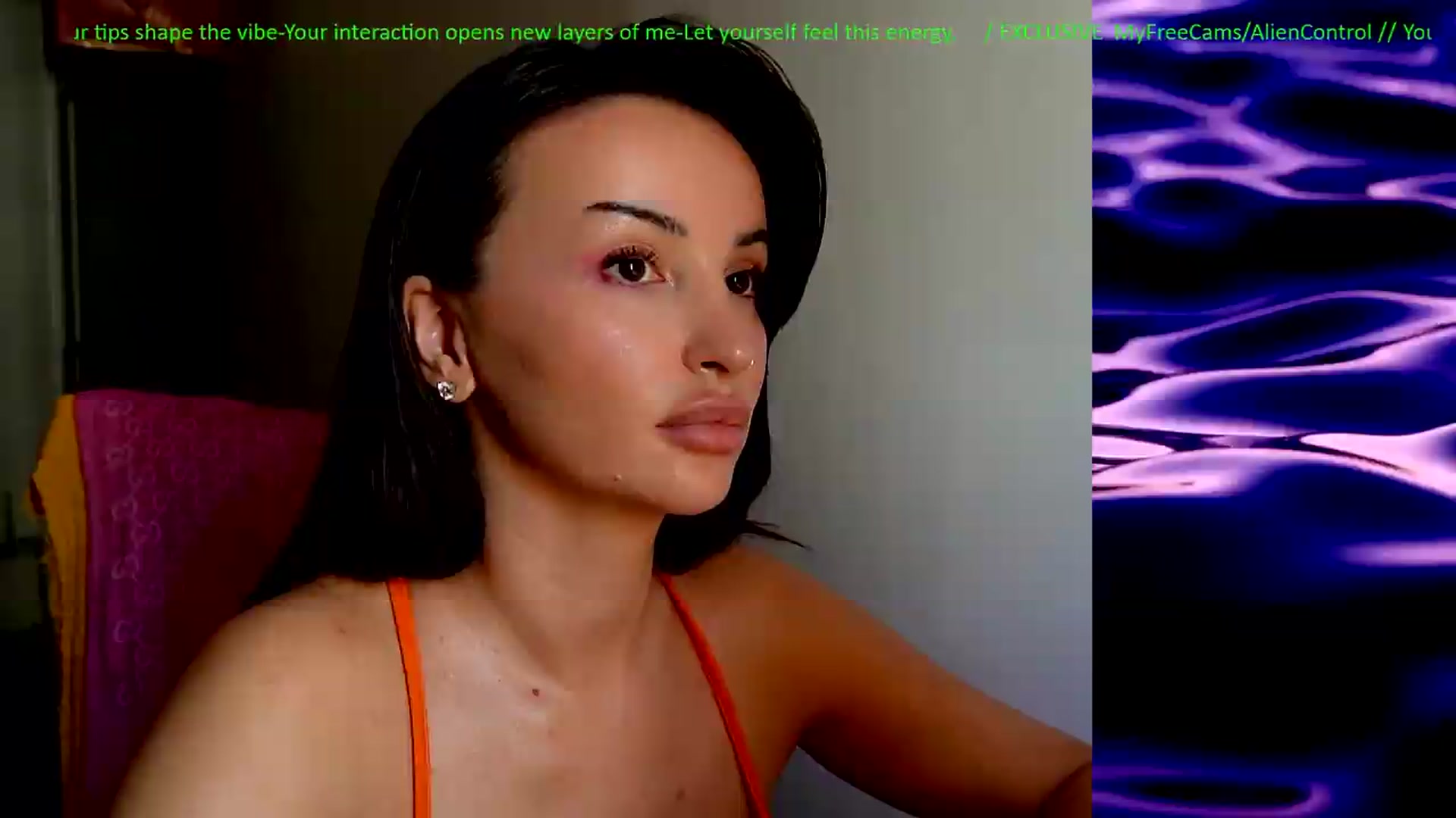 Gallery image thumbnail from AlienControl's myfreecams stream on, 08/05/2026, 11:50 image 1 of 20