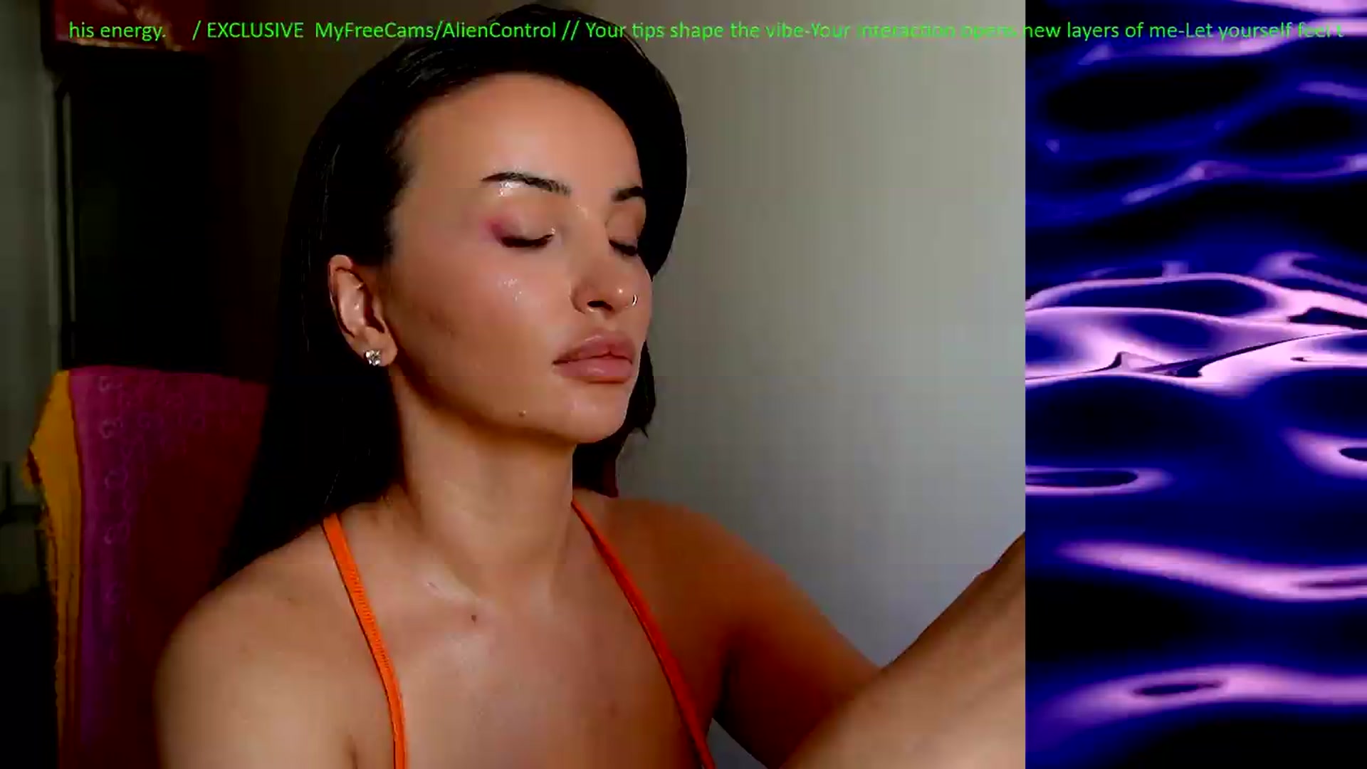 Gallery image thumbnail from AlienControl's myfreecams stream on, 08/05/2026, 11:50 image 2 of 20