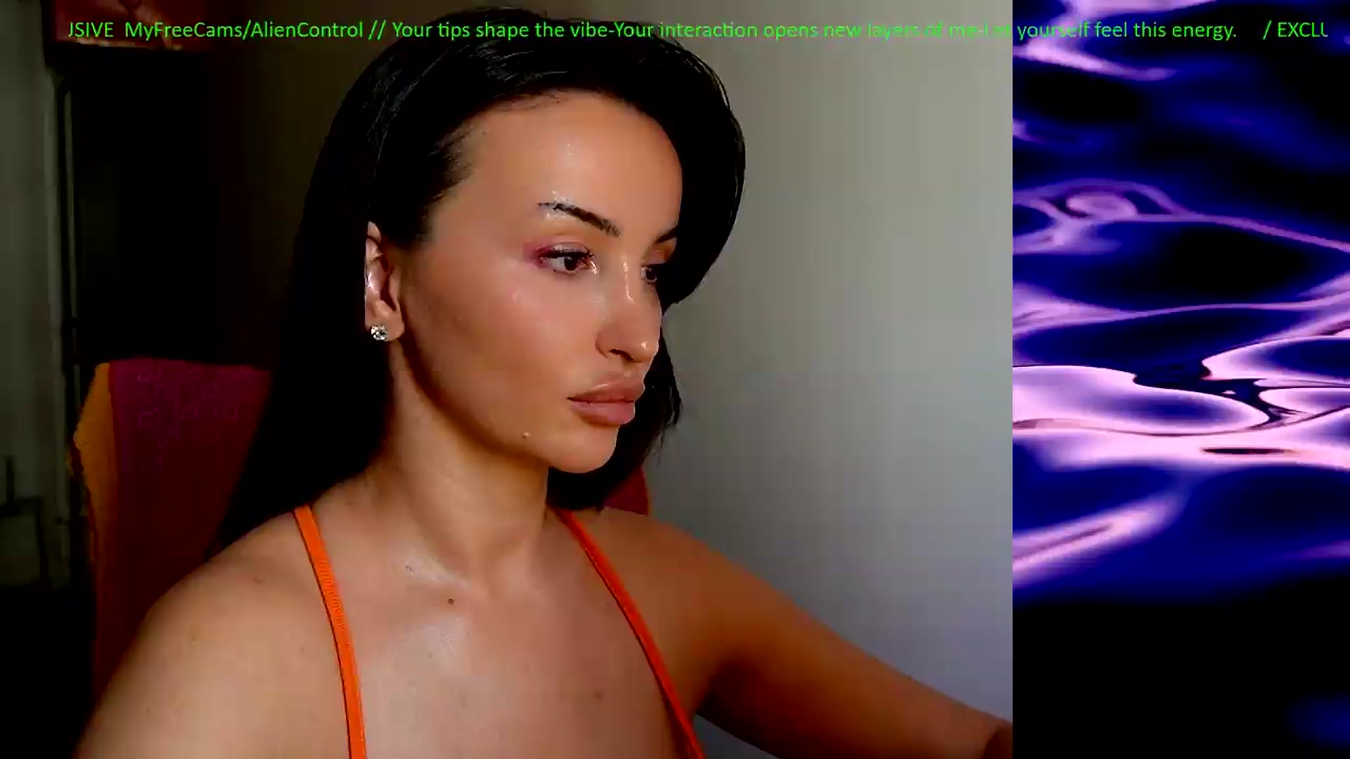 Gallery image thumbnail from AlienControl's myfreecams stream on, 08/05/2026, 11:50 image 4 of 20