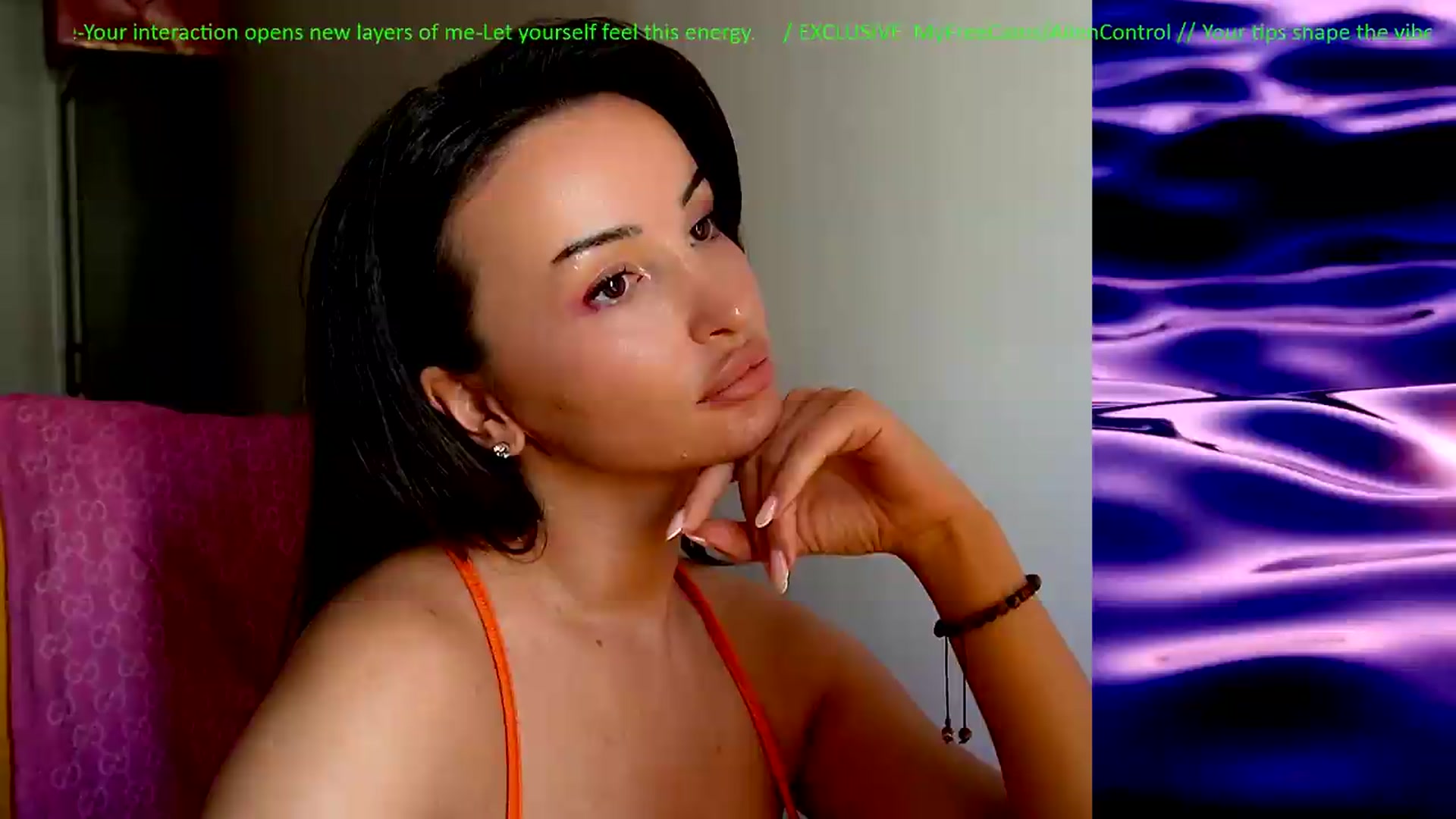 Gallery image thumbnail from AlienControl's myfreecams stream on, 08/05/2026, 11:50 image 3 of 20