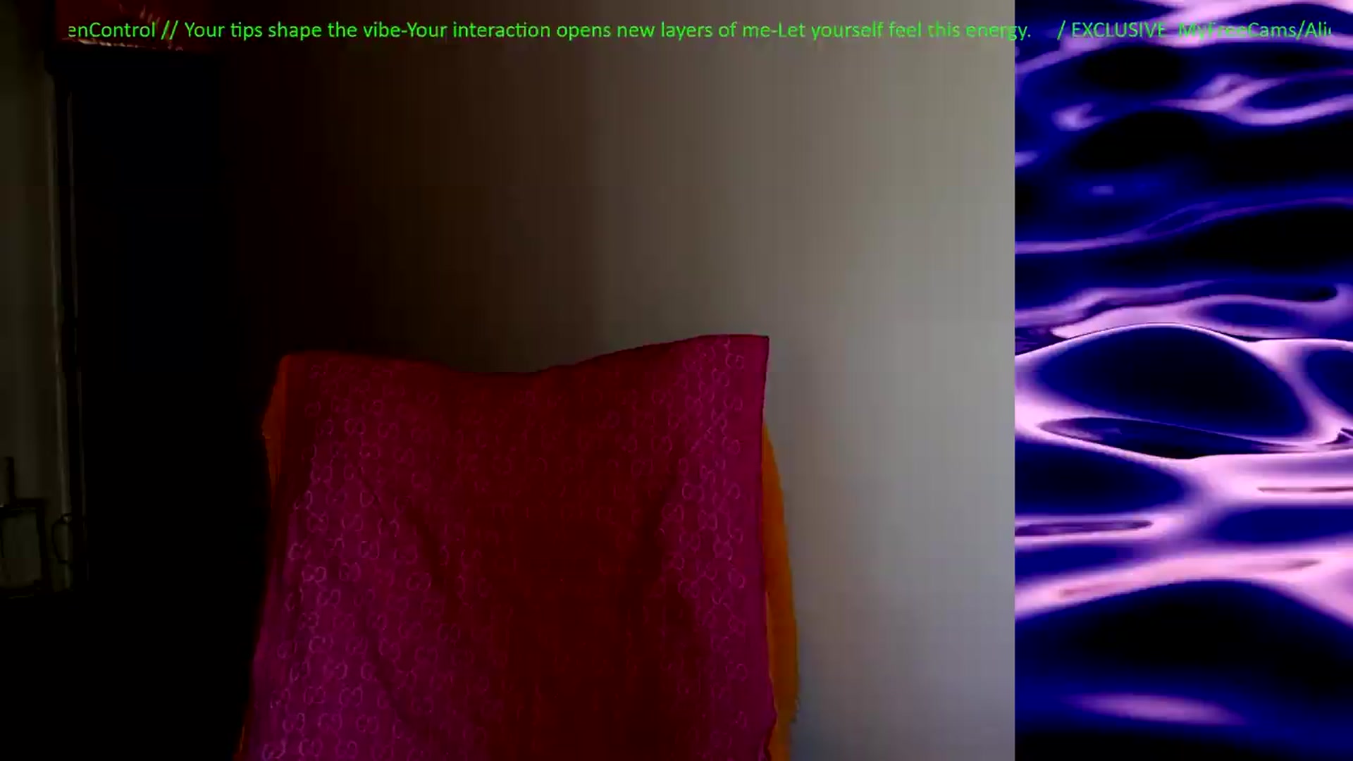 Gallery image thumbnail from AlienControl's myfreecams stream on, 08/05/2026, 11:50 image 13 of 20