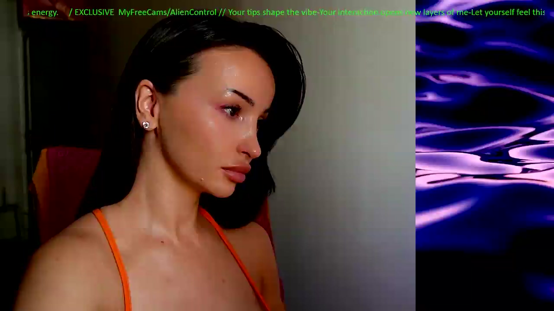 Gallery image thumbnail from AlienControl's myfreecams stream on, 08/05/2026, 11:50 image 9 of 20