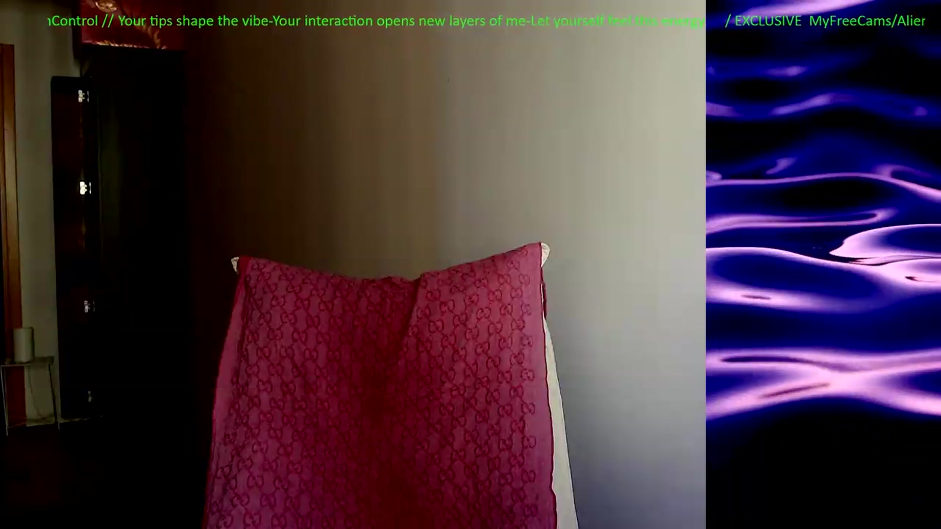 Gallery image thumbnail from AlienControl's myfreecams stream on, 08/06/2026, 14:28 image 13 of 20