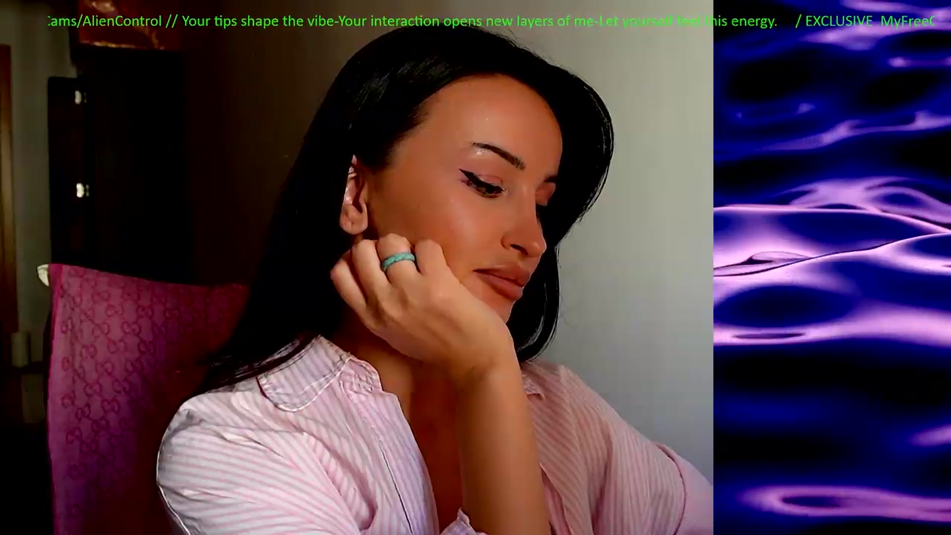 Gallery image thumbnail from AlienControl's myfreecams stream on, 08/06/2026, 14:28 image 12 of 20