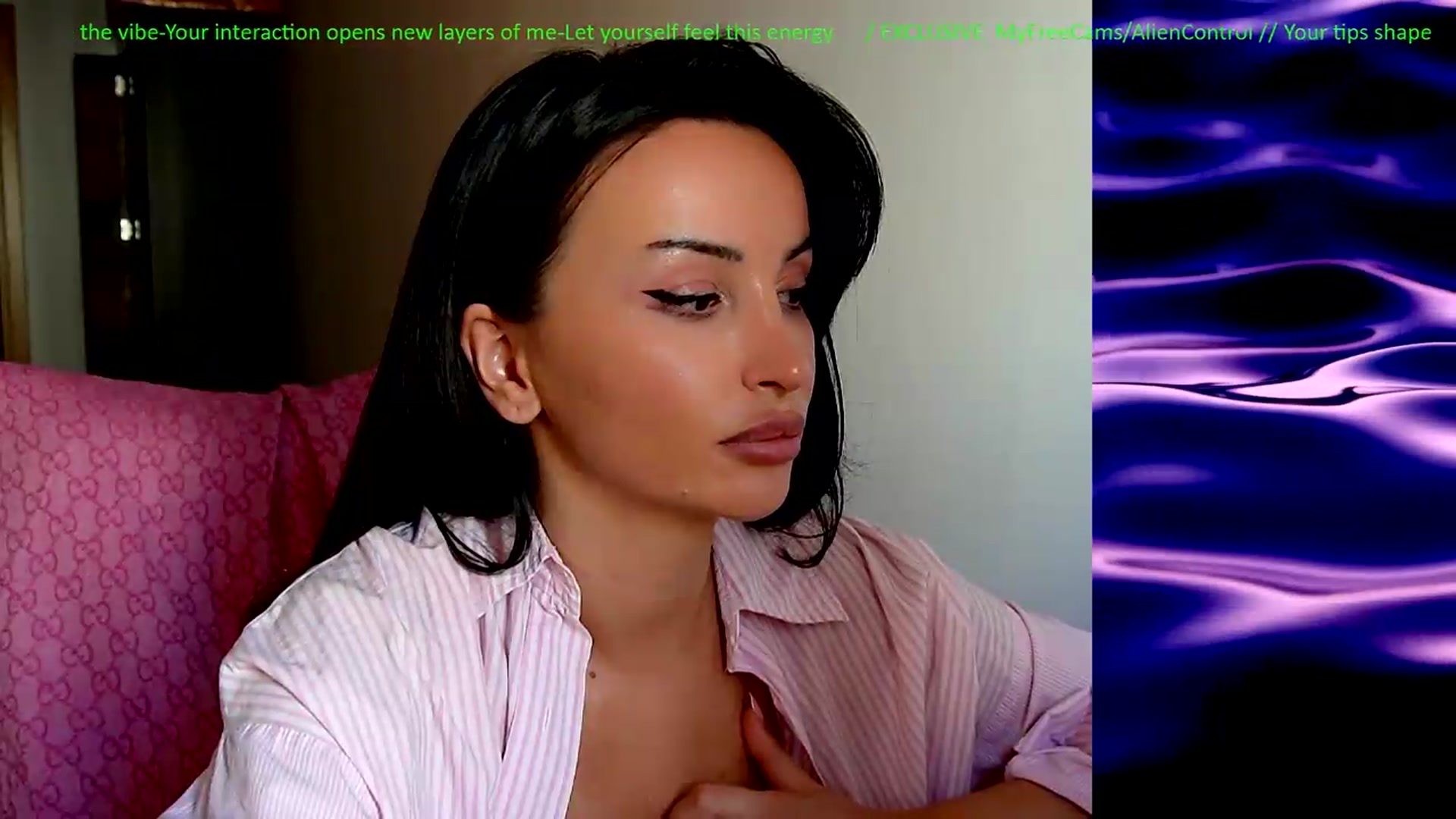 Gallery image thumbnail from AlienControl's myfreecams stream on, 08/06/2026, 14:28 image 16 of 20