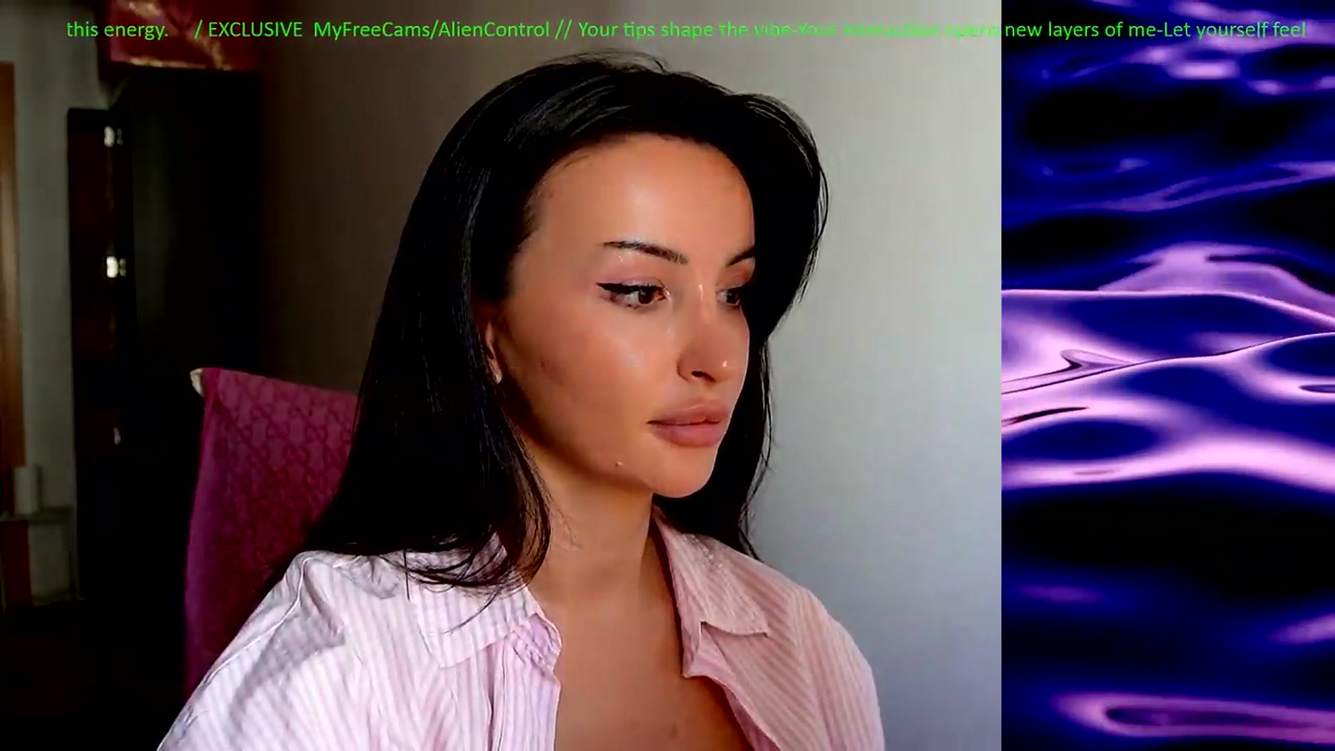 Gallery image thumbnail from AlienControl's myfreecams stream on, 08/06/2026, 14:28 image 8 of 20