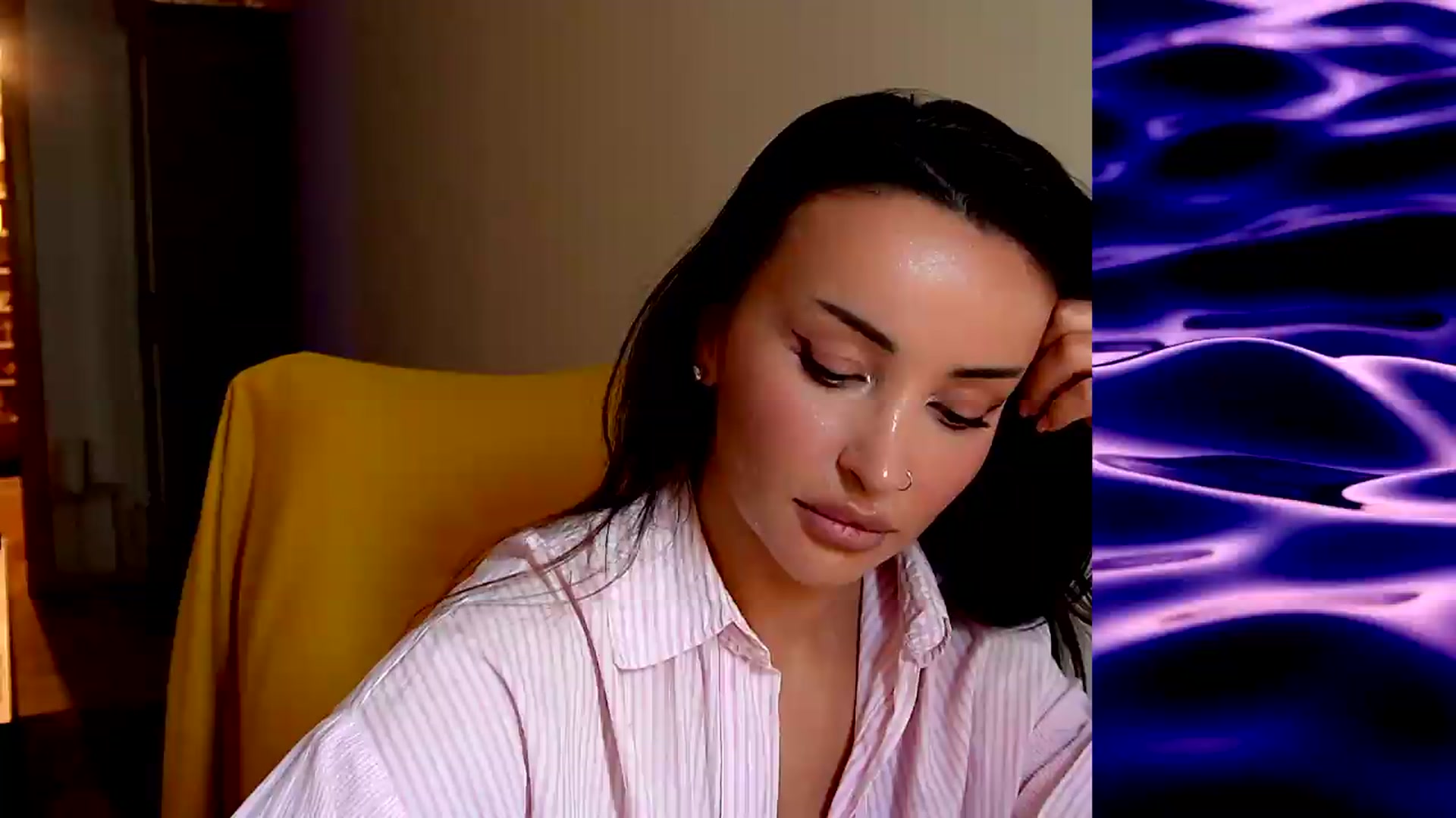 Gallery image thumbnail from AlienControl's myfreecams stream on, 08/09/2026, 10:12 image 7 of 20