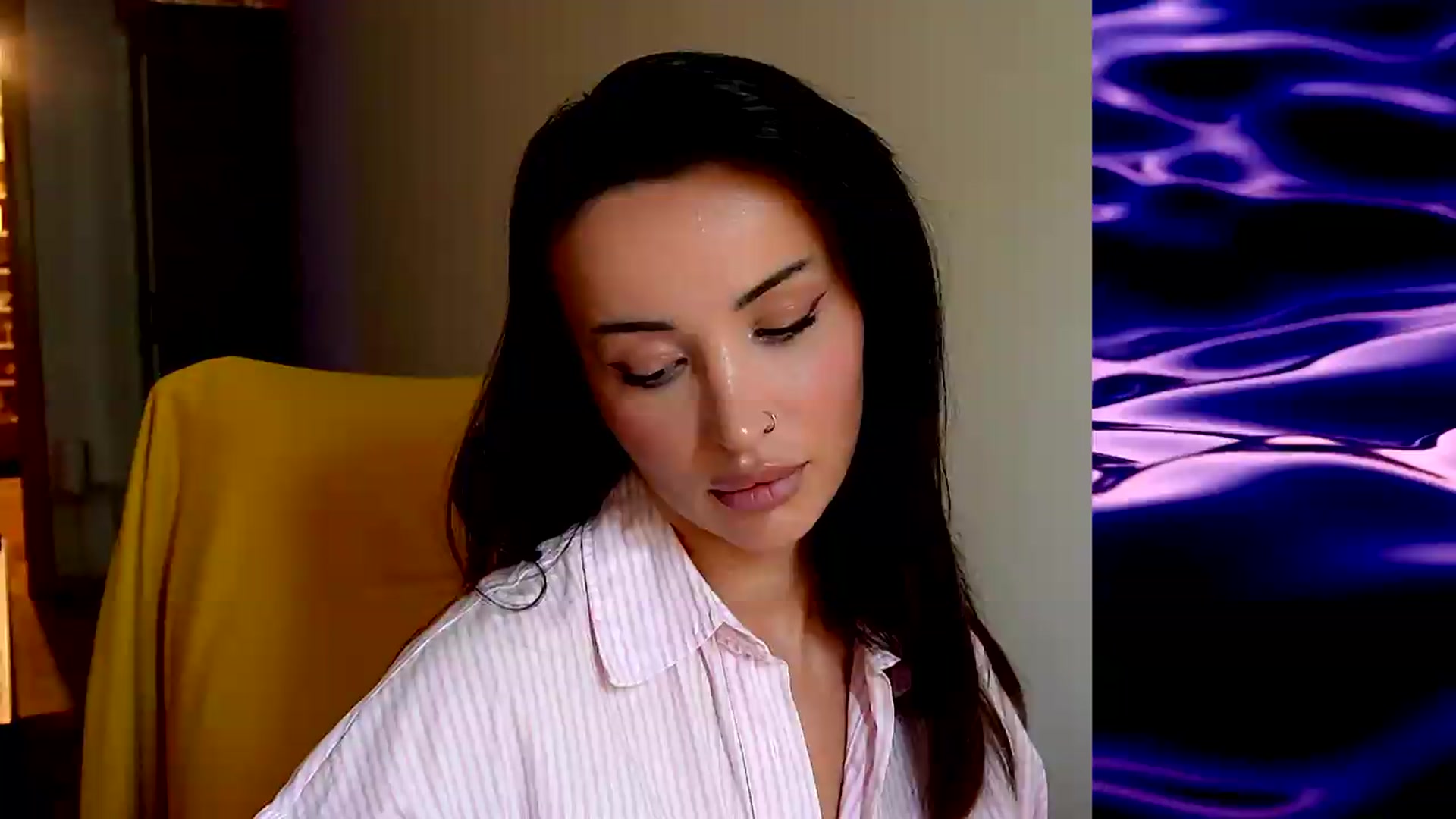 Gallery image thumbnail from AlienControl's myfreecams stream on, 08/09/2026, 10:12 image 9 of 20