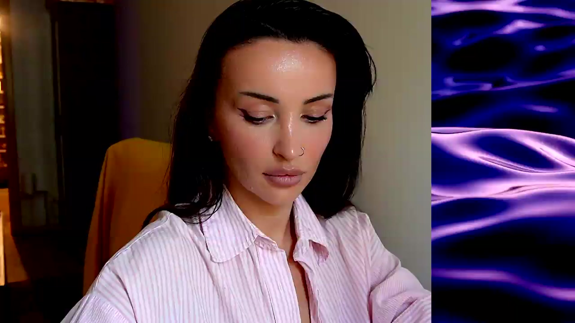 Gallery image thumbnail from AlienControl's myfreecams stream on, 08/09/2026, 10:12 image 12 of 20