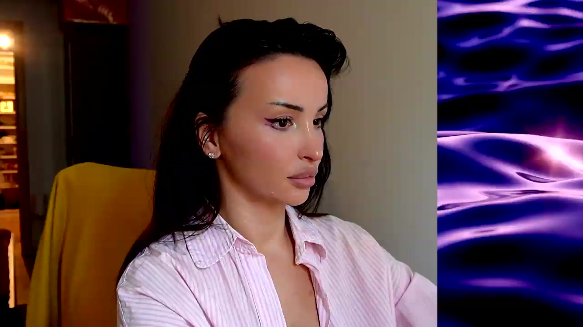 Gallery image thumbnail from AlienControl's myfreecams stream on, 08/09/2026, 10:12 image 1 of 20