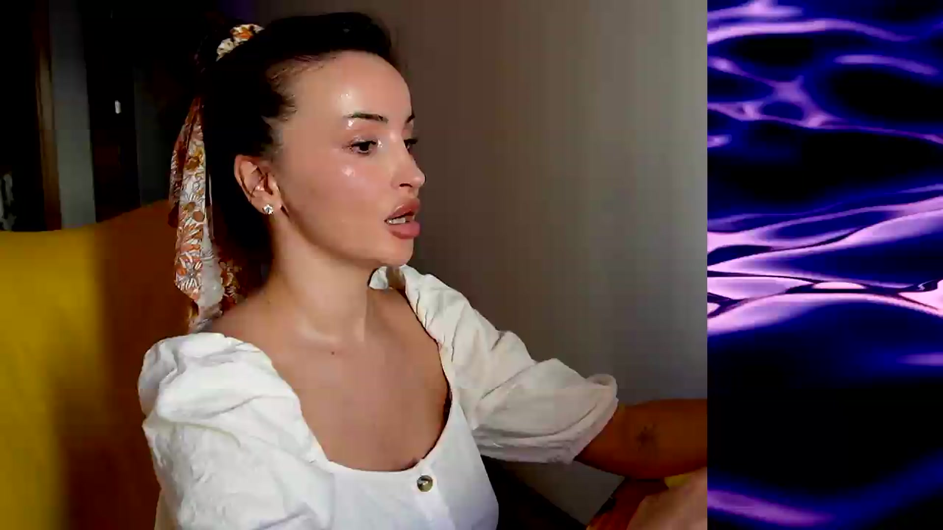 Gallery image thumbnail from AlienControl's myfreecams stream on, 08/11/2026, 14:03 image 19 of 20