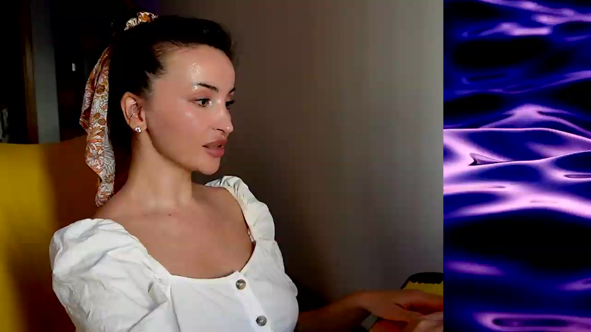 Gallery image thumbnail from AlienControl's myfreecams stream on, 08/11/2026, 14:03 image 20 of 20