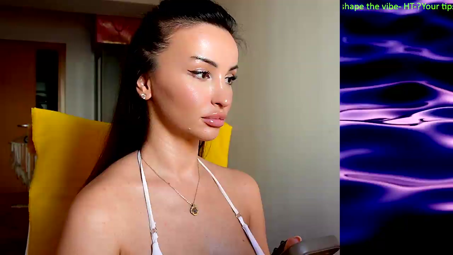 Gallery image thumbnail from AlienControl's myfreecams stream on, 08/28/2026, 13:28 image 5 of 20