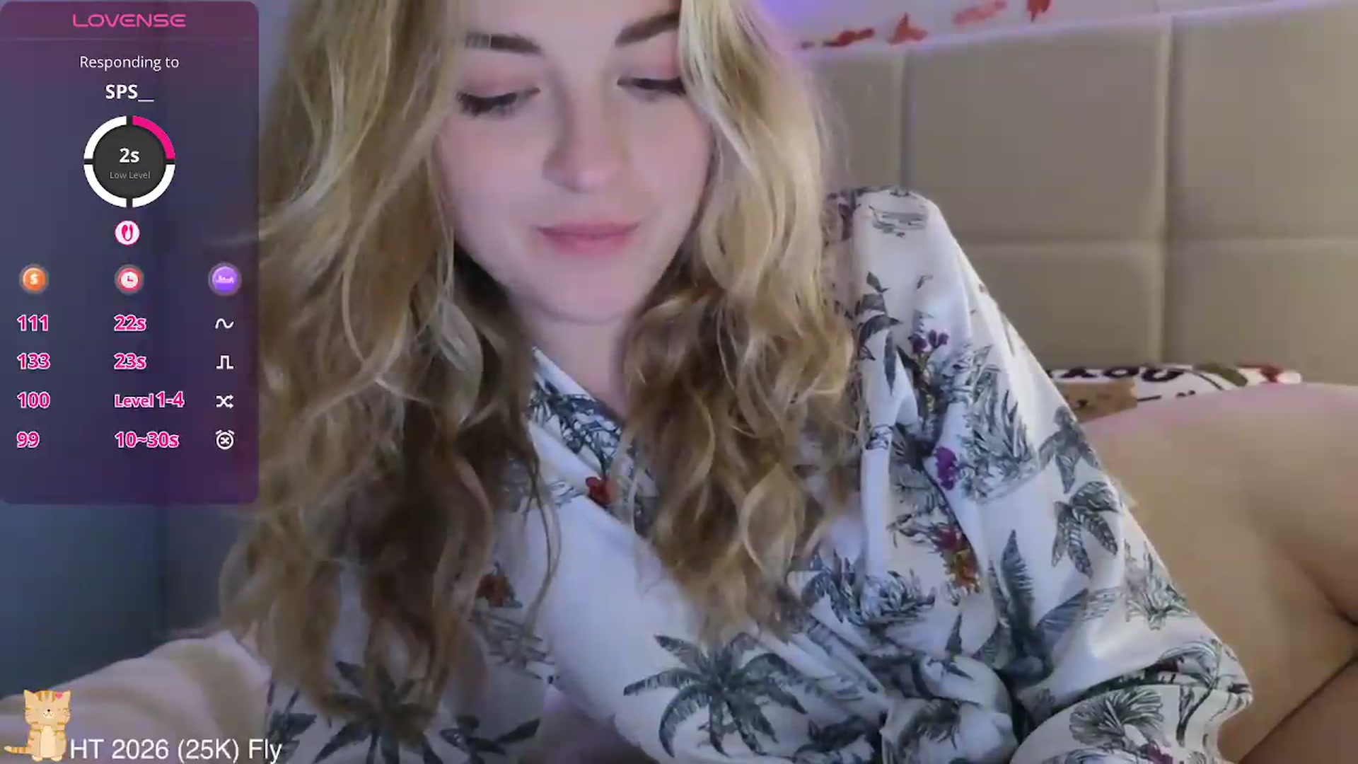 Gallery image thumbnail from AlienGirl's myfreecams stream on, 05/03/2026, 23:19 image 8 of 20