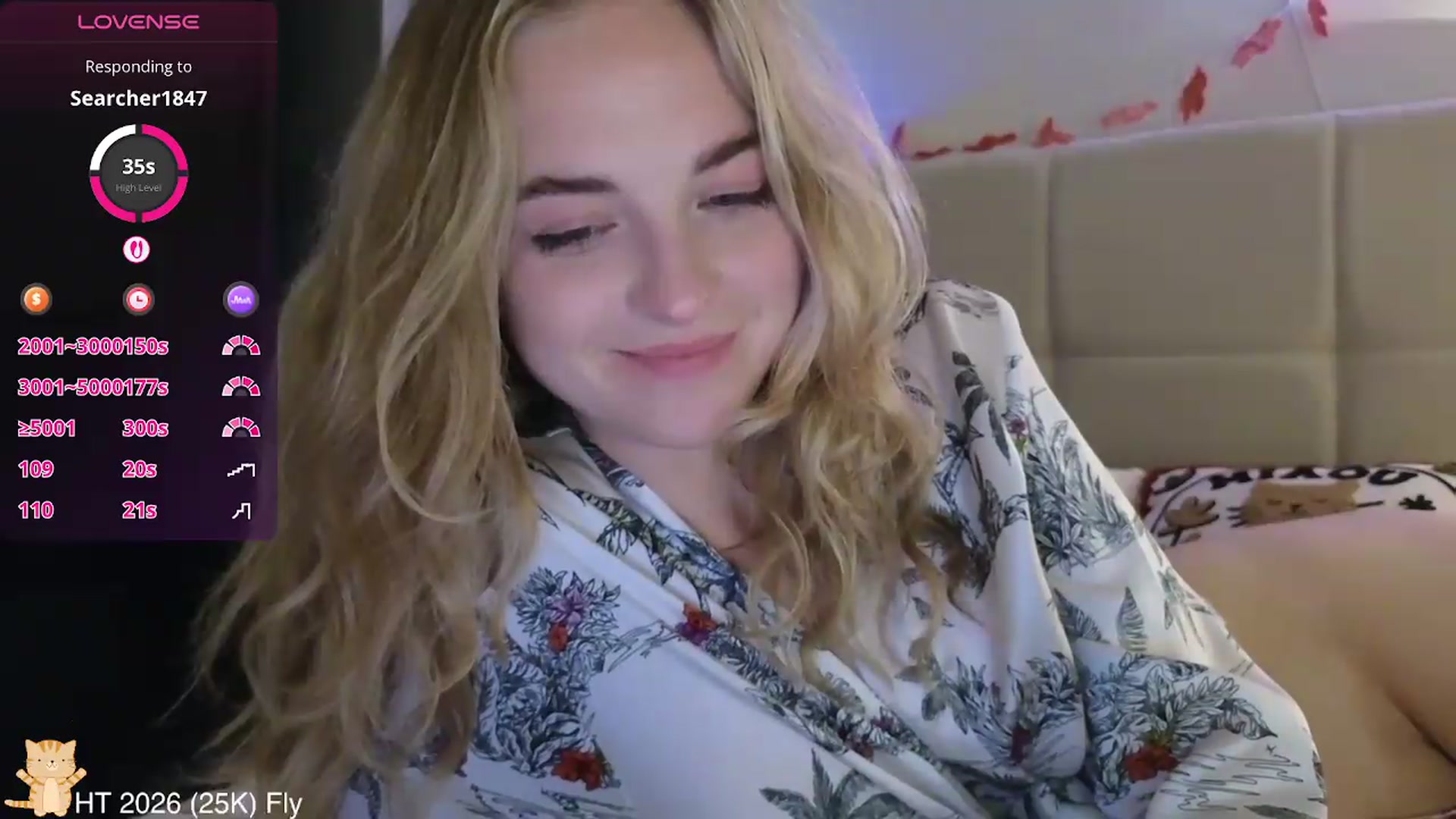 Gallery image thumbnail from AlienGirl's myfreecams stream on, 05/03/2026, 23:19 image 12 of 20