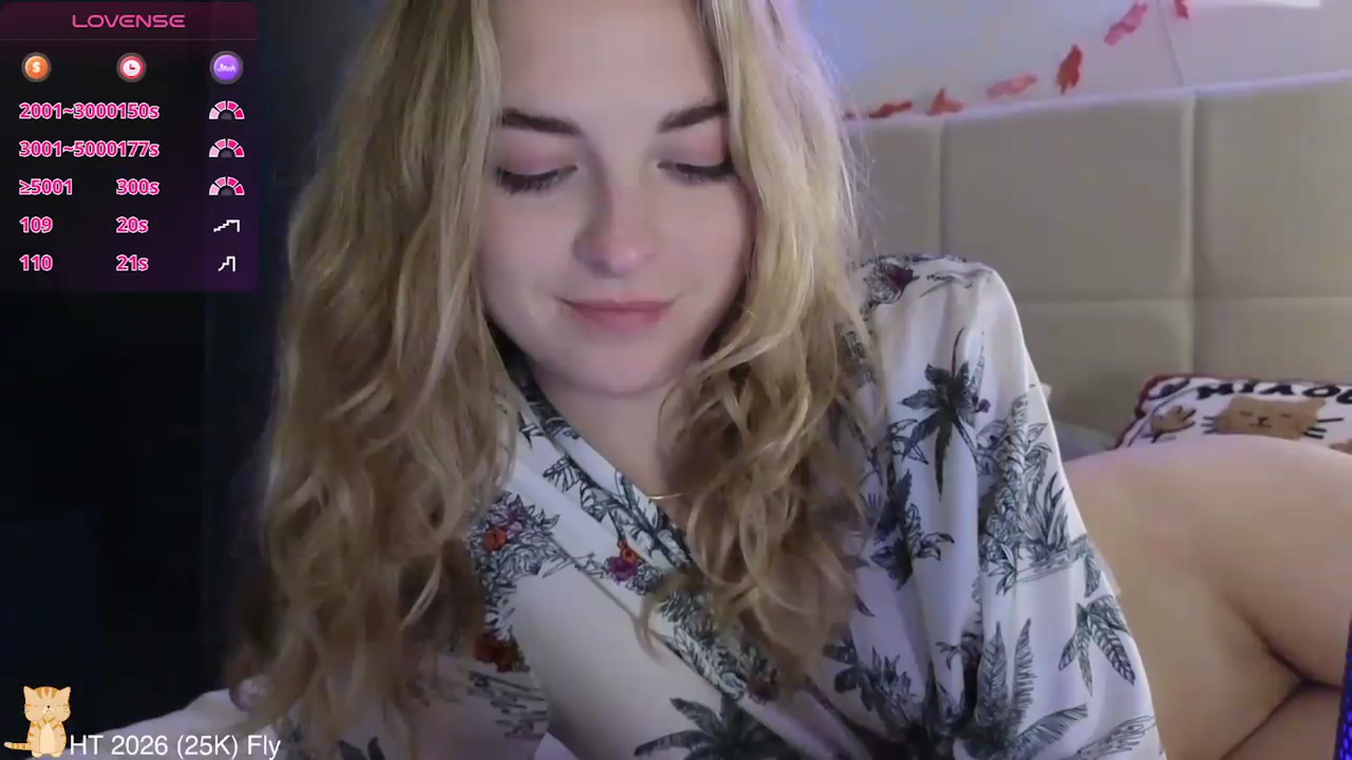 Gallery image thumbnail from AlienGirl's myfreecams stream on, 05/03/2026, 23:19 image 19 of 20