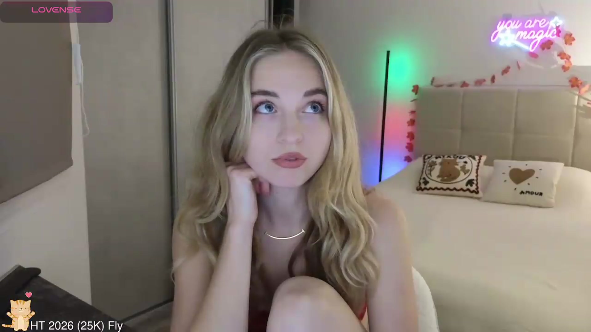 Gallery image thumbnail from AlienGirl's myfreecams stream on, 05/04/2026, 19:58 image 14 of 20