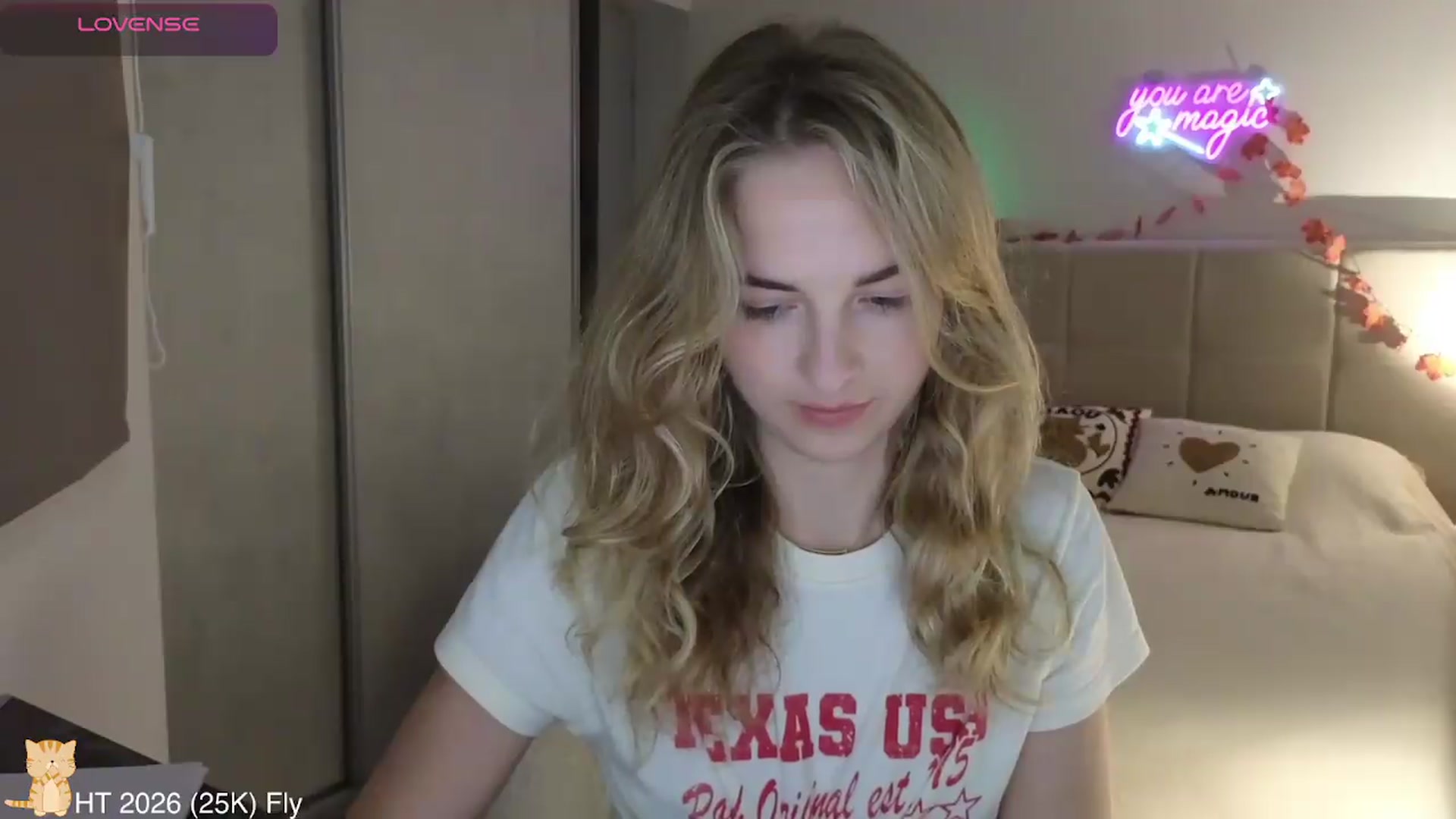 Gallery image thumbnail from AlienGirl's myfreecams stream on, 05/05/2026, 20:10 image 12 of 20