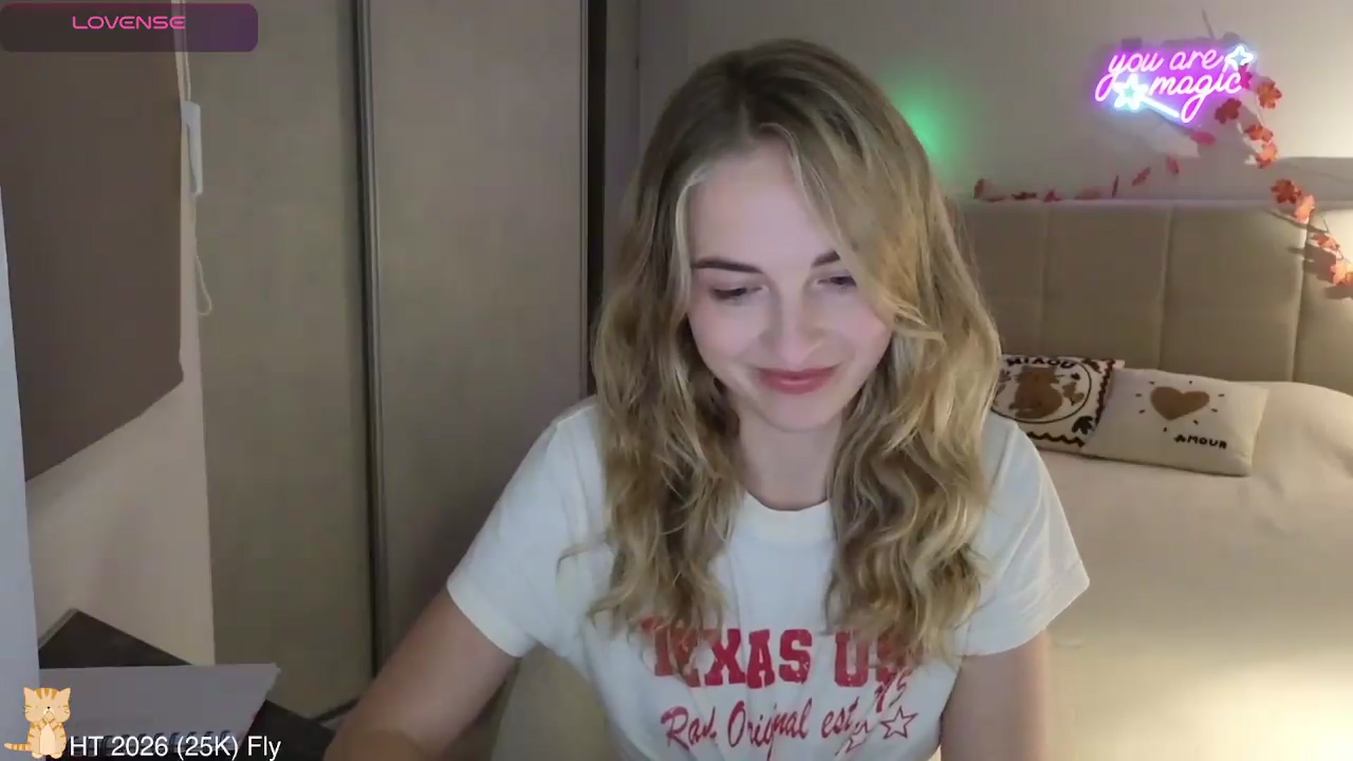 Gallery image thumbnail from AlienGirl's myfreecams stream on, 05/05/2026, 20:10 image 2 of 20