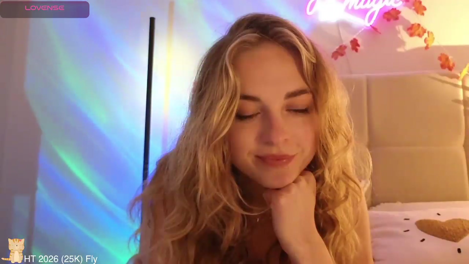 Gallery image thumbnail from AlienGirl's myfreecams stream on, 05/10/2026, 23:18 image 20 of 20