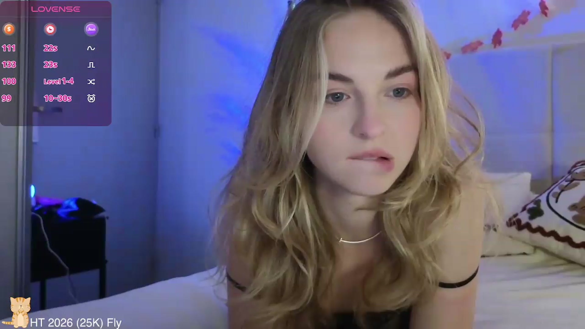 Gallery image thumbnail from AlienGirl's myfreecams stream on, 05/18/2026, 13:15 image 3 of 20