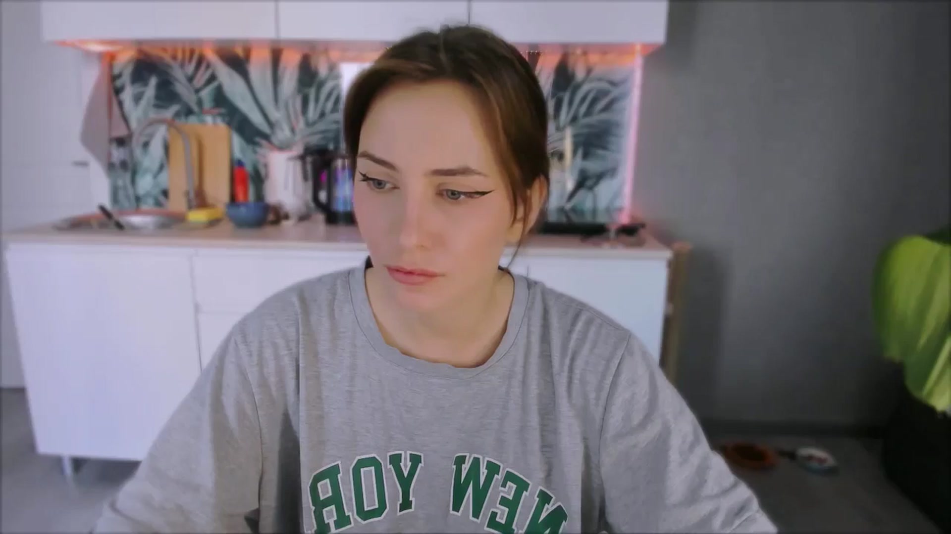 Gallery image thumbnail from Alien_Eva's myfreecams stream on, 08/30/2024, 06:44 image 19 of 20
