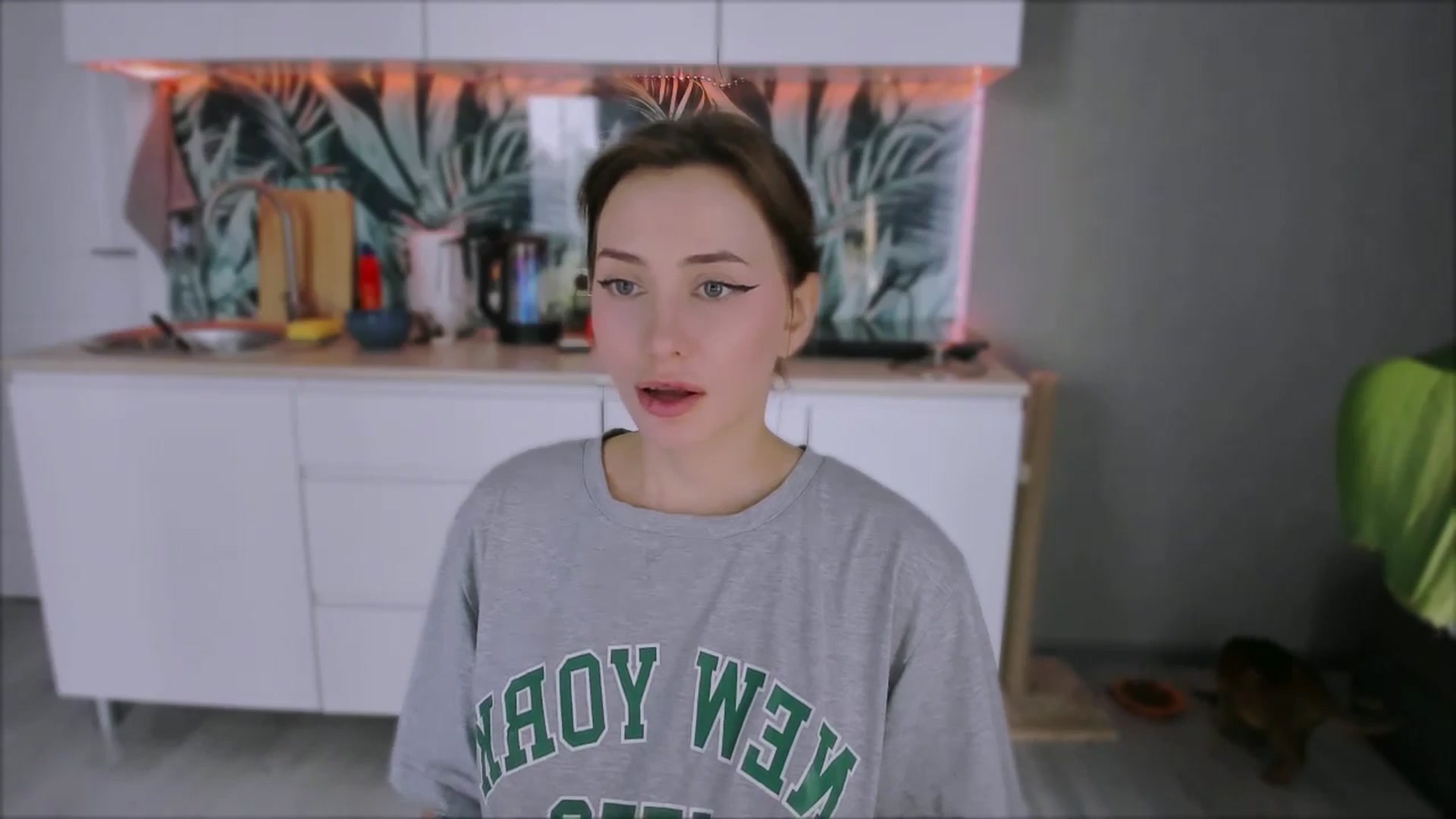 Gallery image thumbnail from Alien_Eva's myfreecams stream on, 08/30/2024, 06:44 image 2 of 20