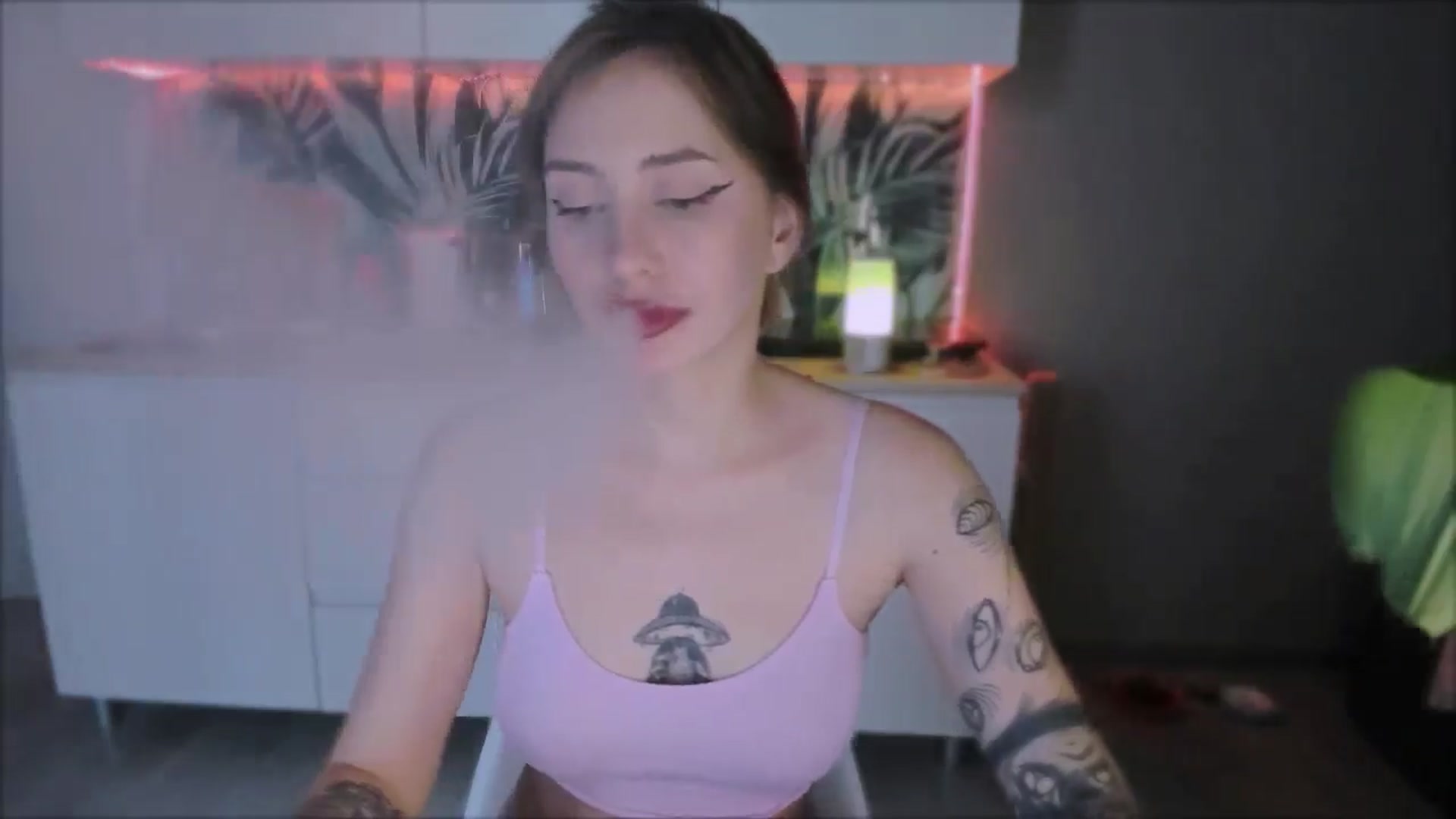 Gallery image thumbnail from Alien_Eva's myfreecams stream on, 08/30/2024, 12:17 image 20 of 20