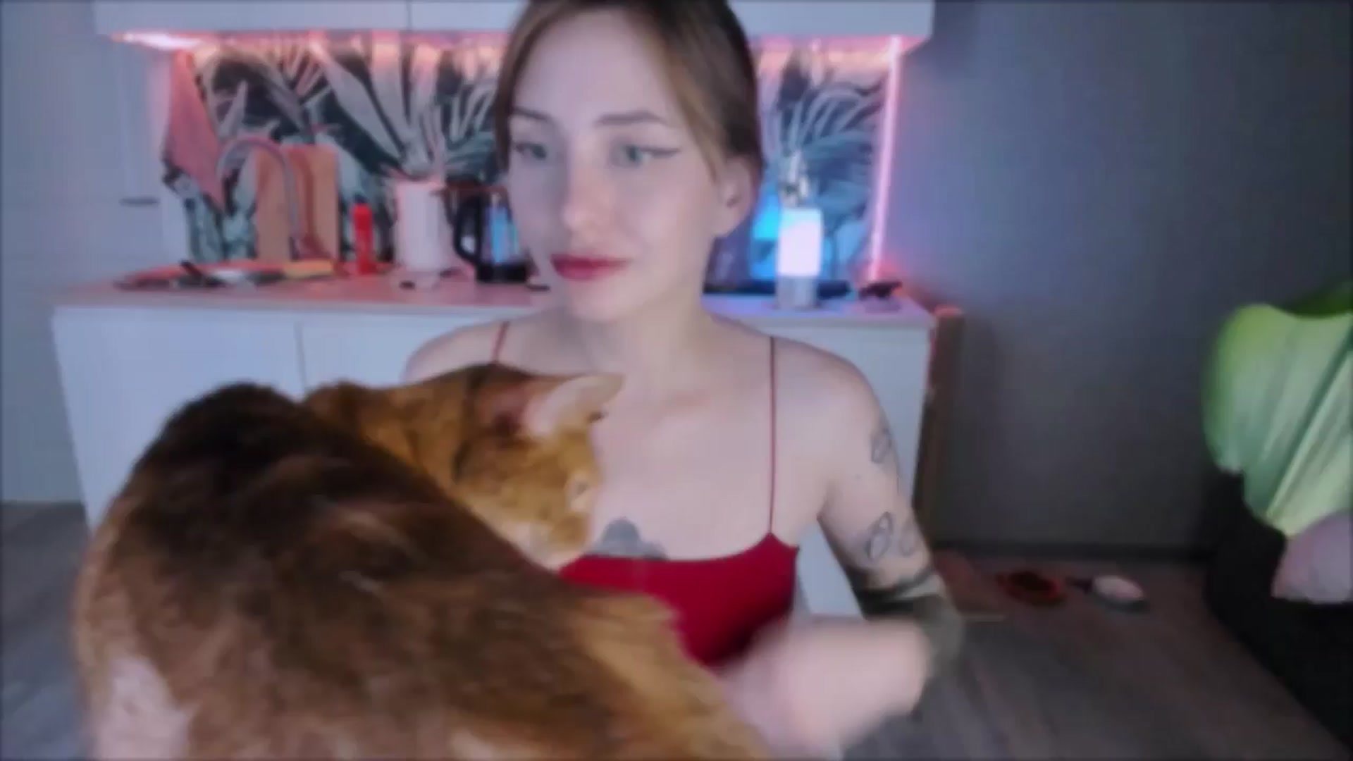Gallery image thumbnail from Alien_Eva's myfreecams stream on, 08/30/2024, 14:13 image 5 of 20