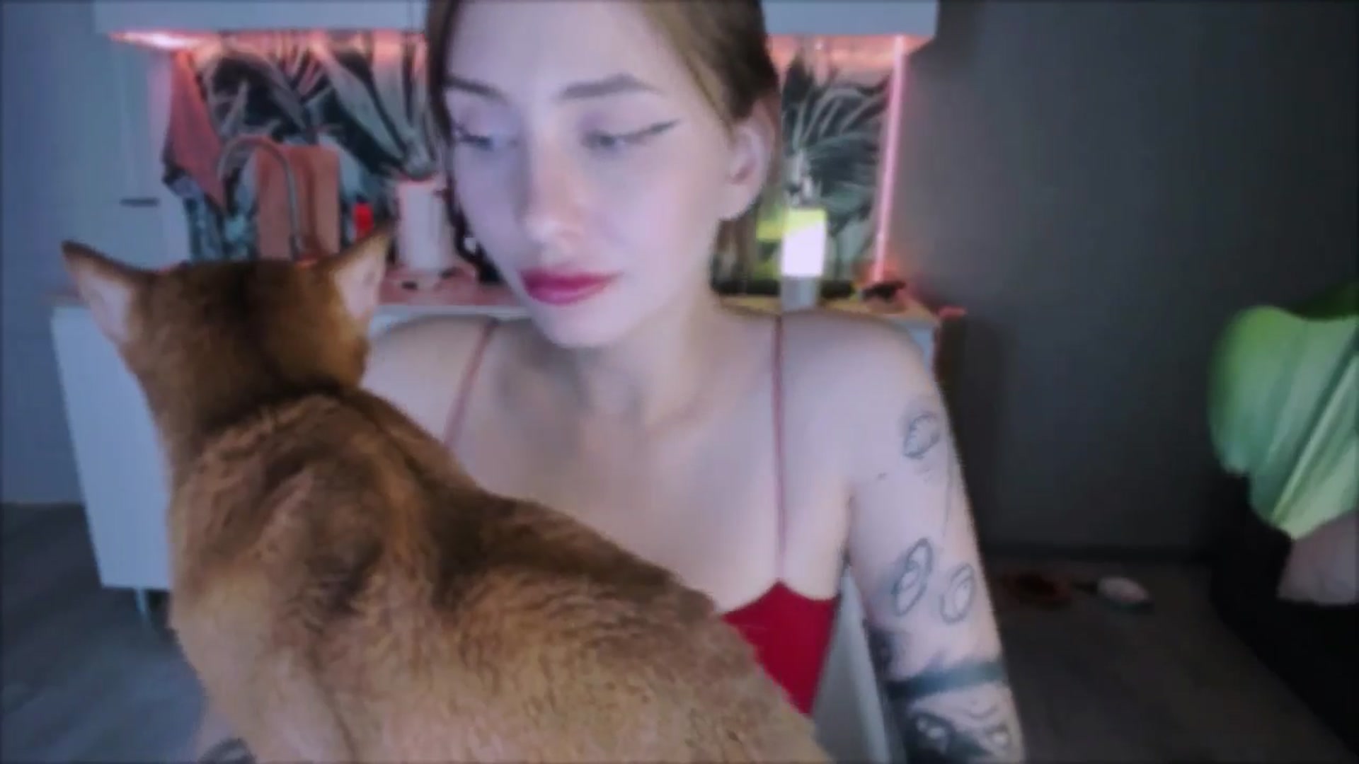 Gallery image thumbnail from Alien_Eva's myfreecams stream on, 08/30/2024, 14:13 image 4 of 20